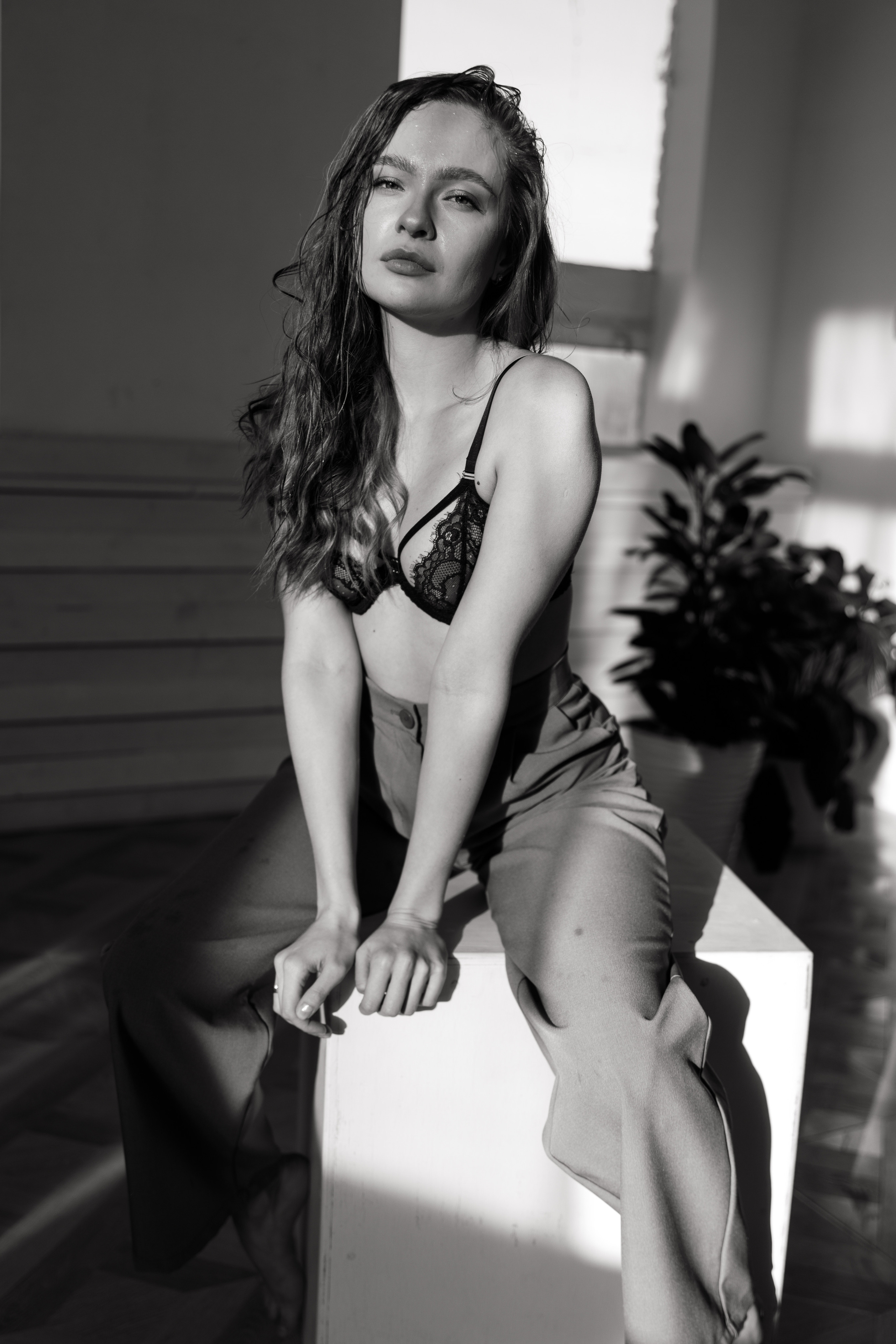 Саша. Свадебный и семейный фотограф в Туле и области Маша Костина