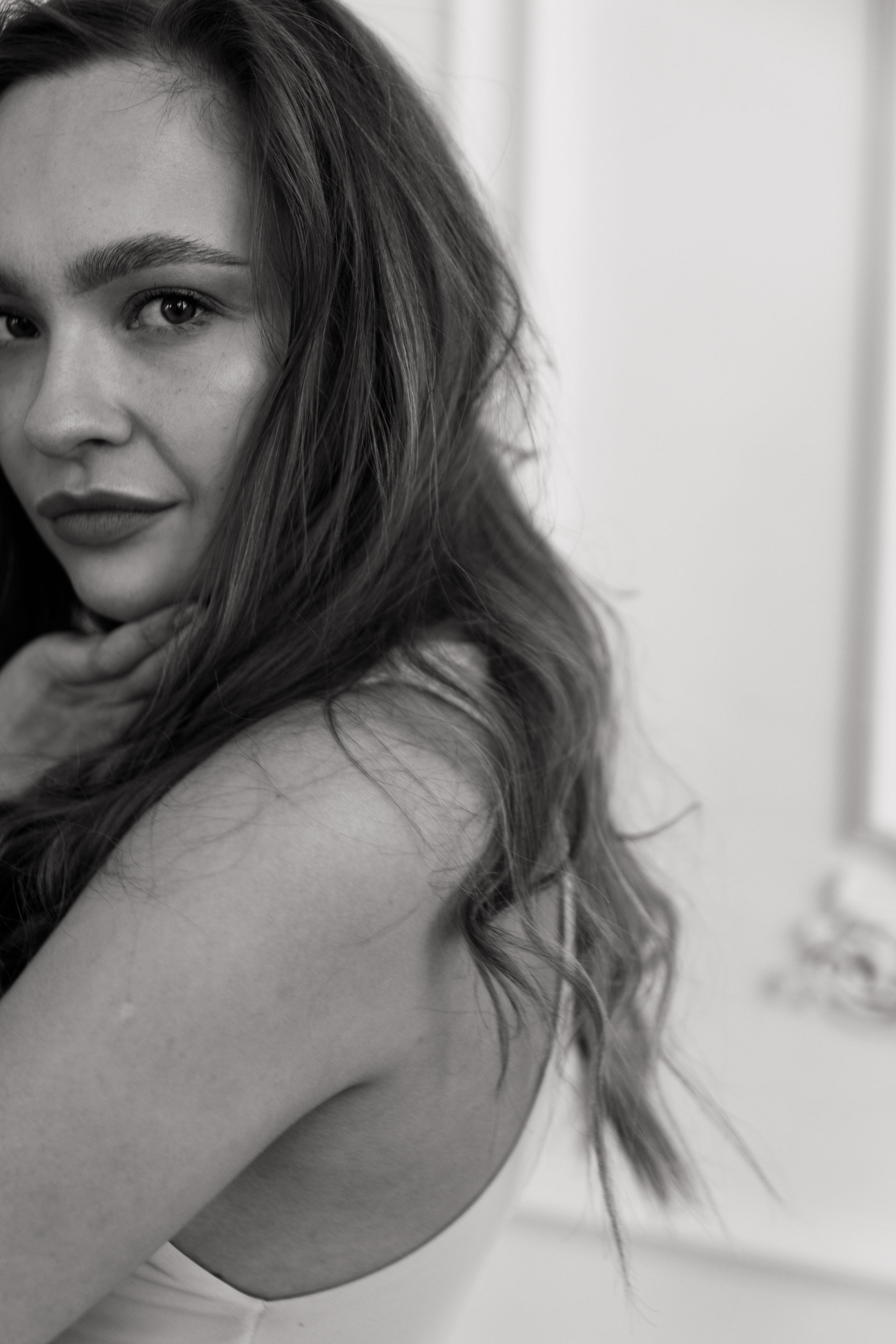 Саша. Свадебный и семейный фотограф в Туле и области Маша Костина