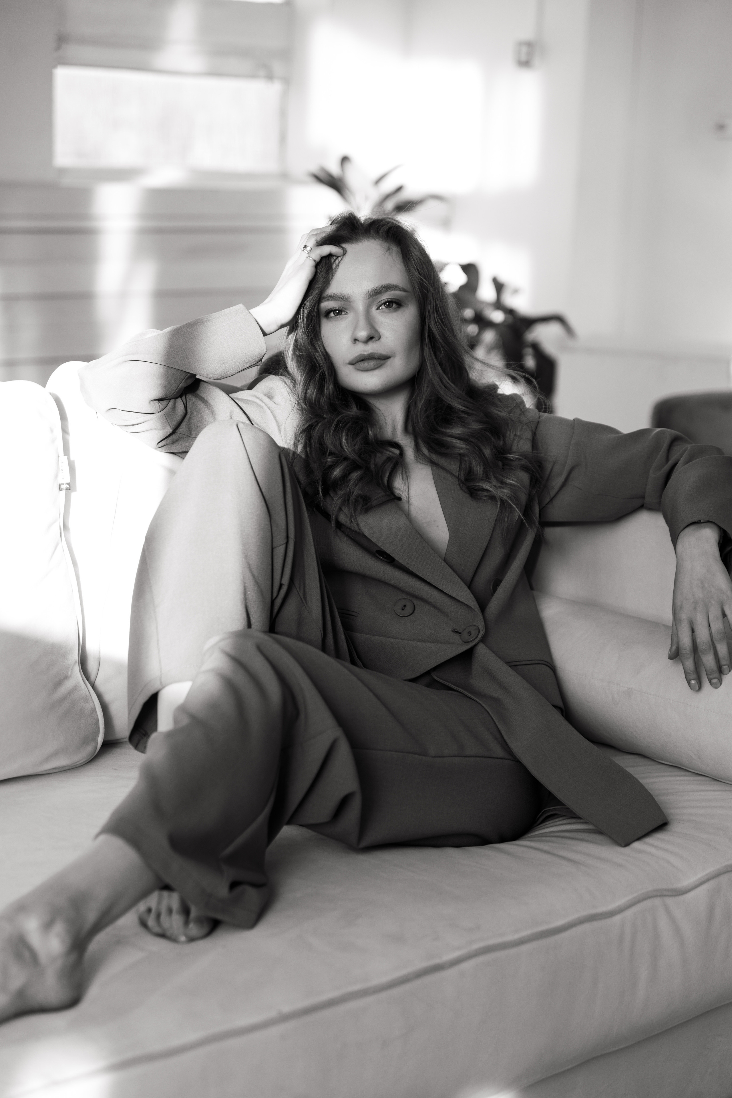 Саша. Свадебный и семейный фотограф в Туле и области Маша Костина