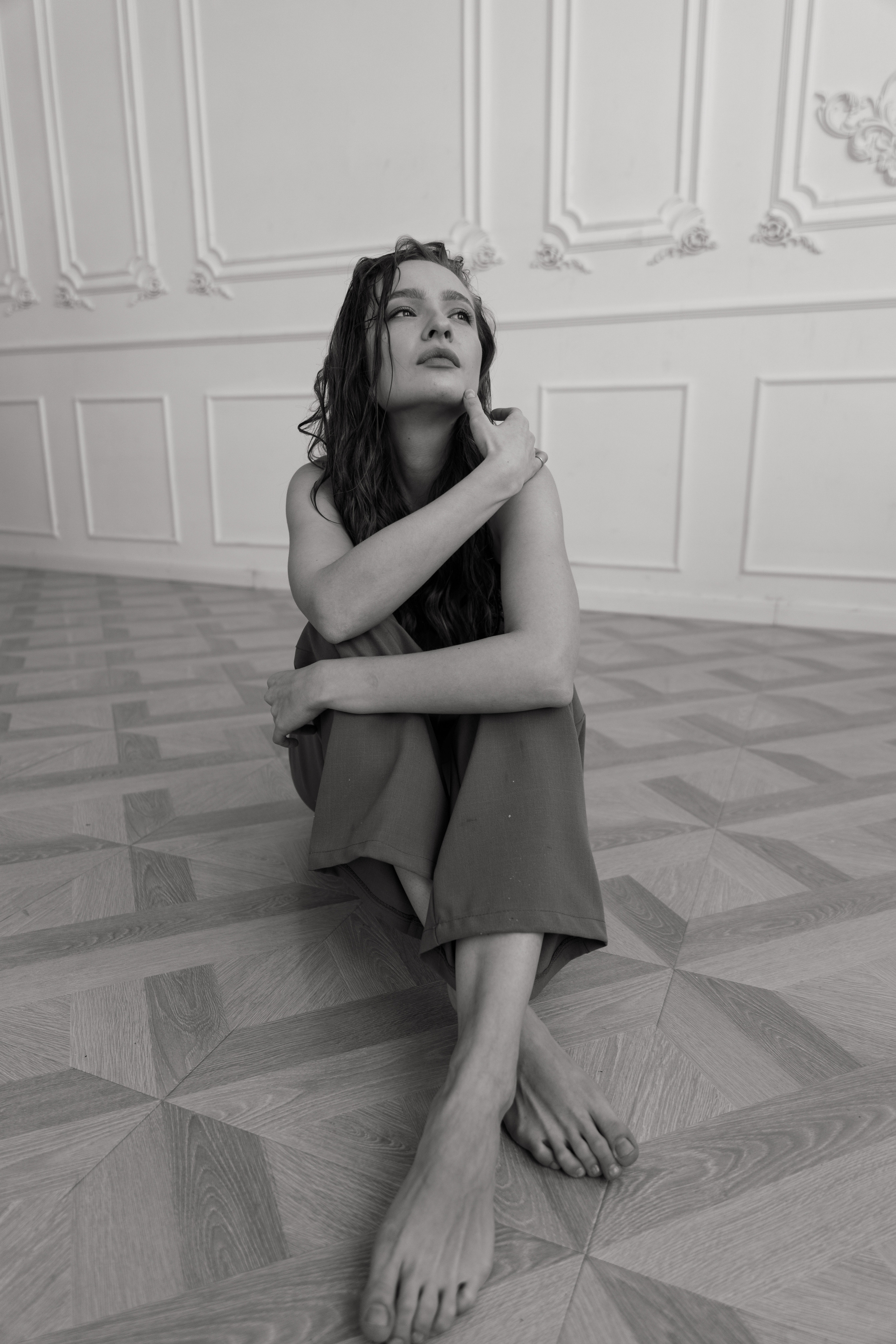 Саша. Свадебный и семейный фотограф в Туле и области Маша Костина