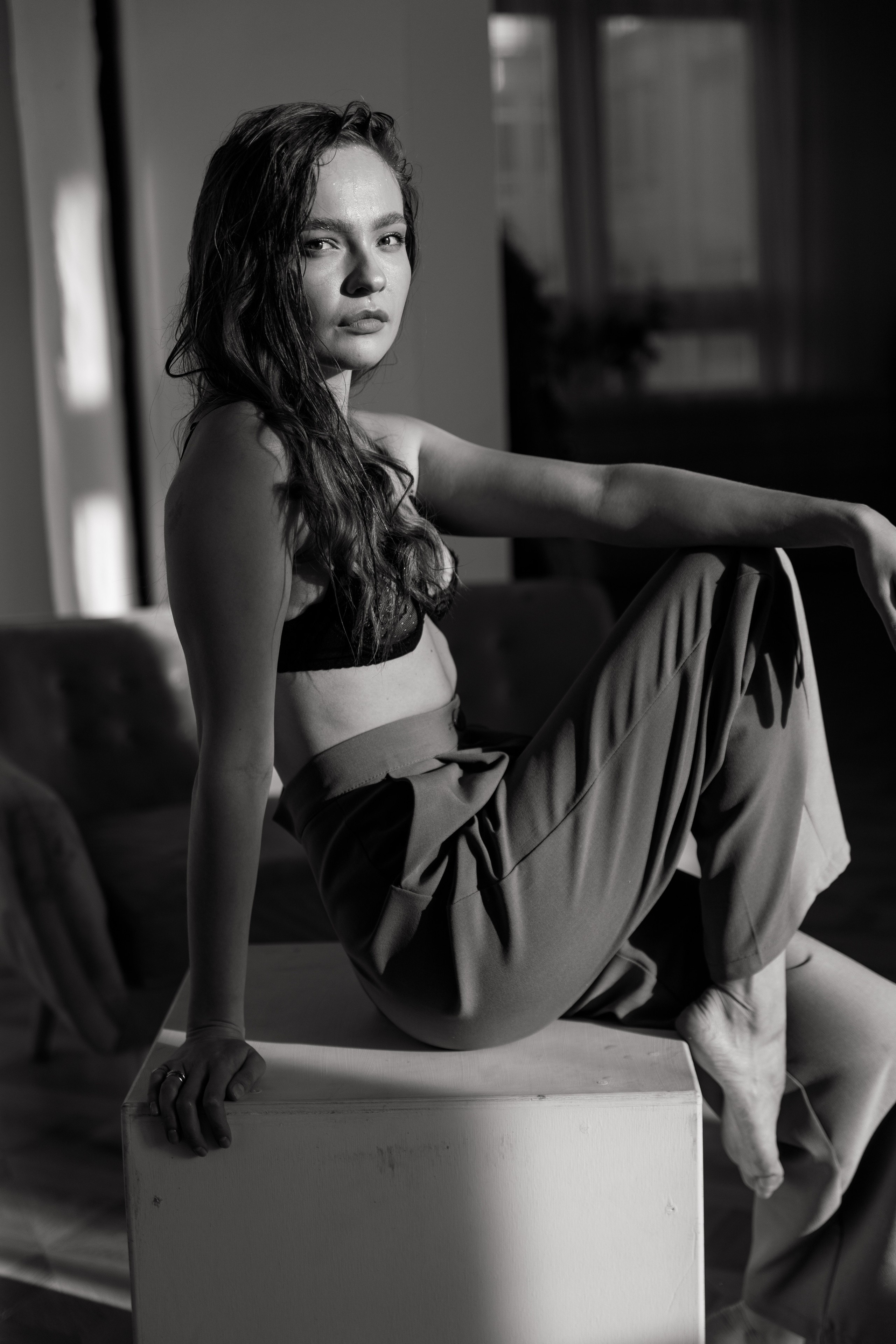 Саша. Свадебный и семейный фотограф в Туле и области Маша Костина