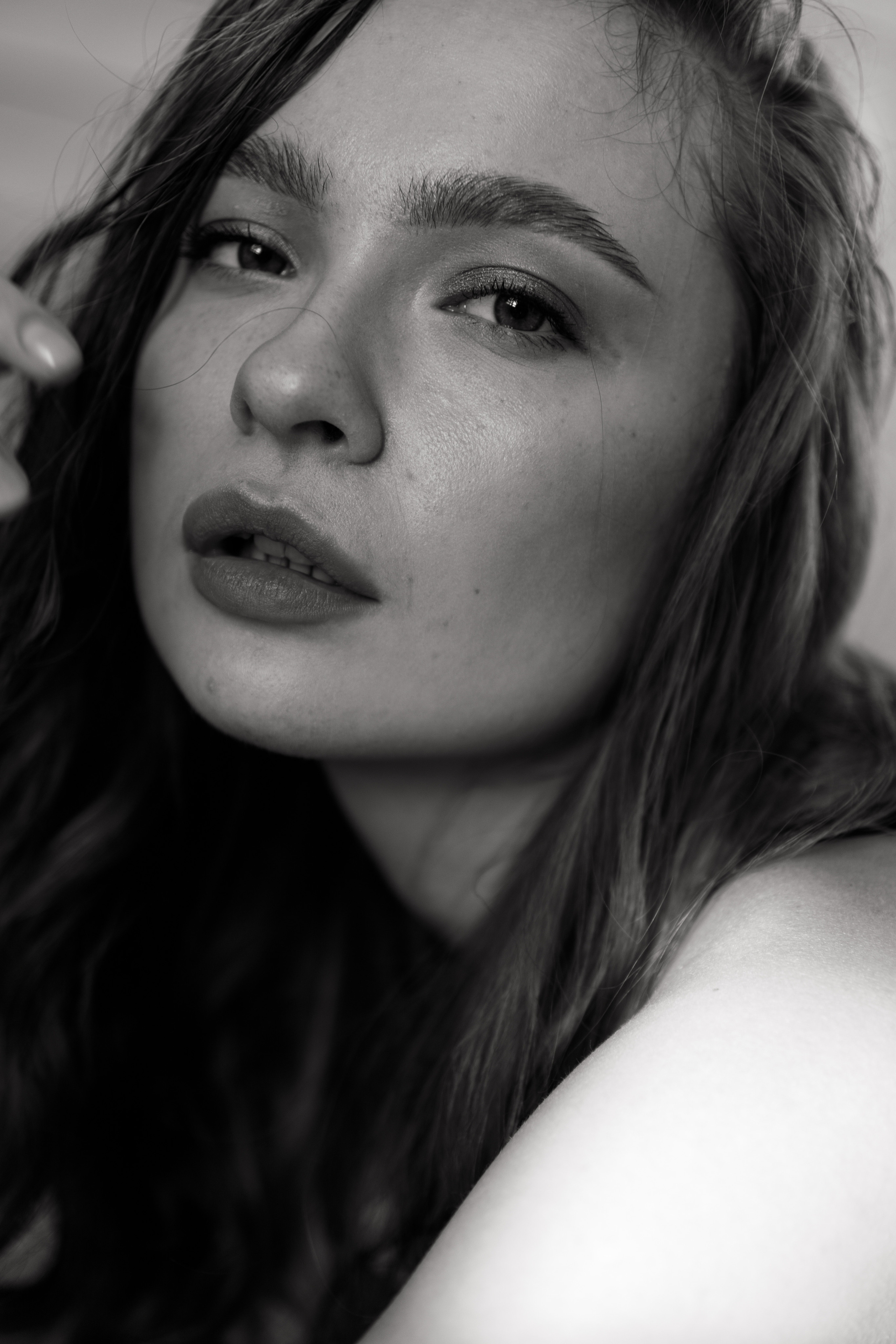 Саша. Свадебный и семейный фотограф в Туле и области Маша Костина