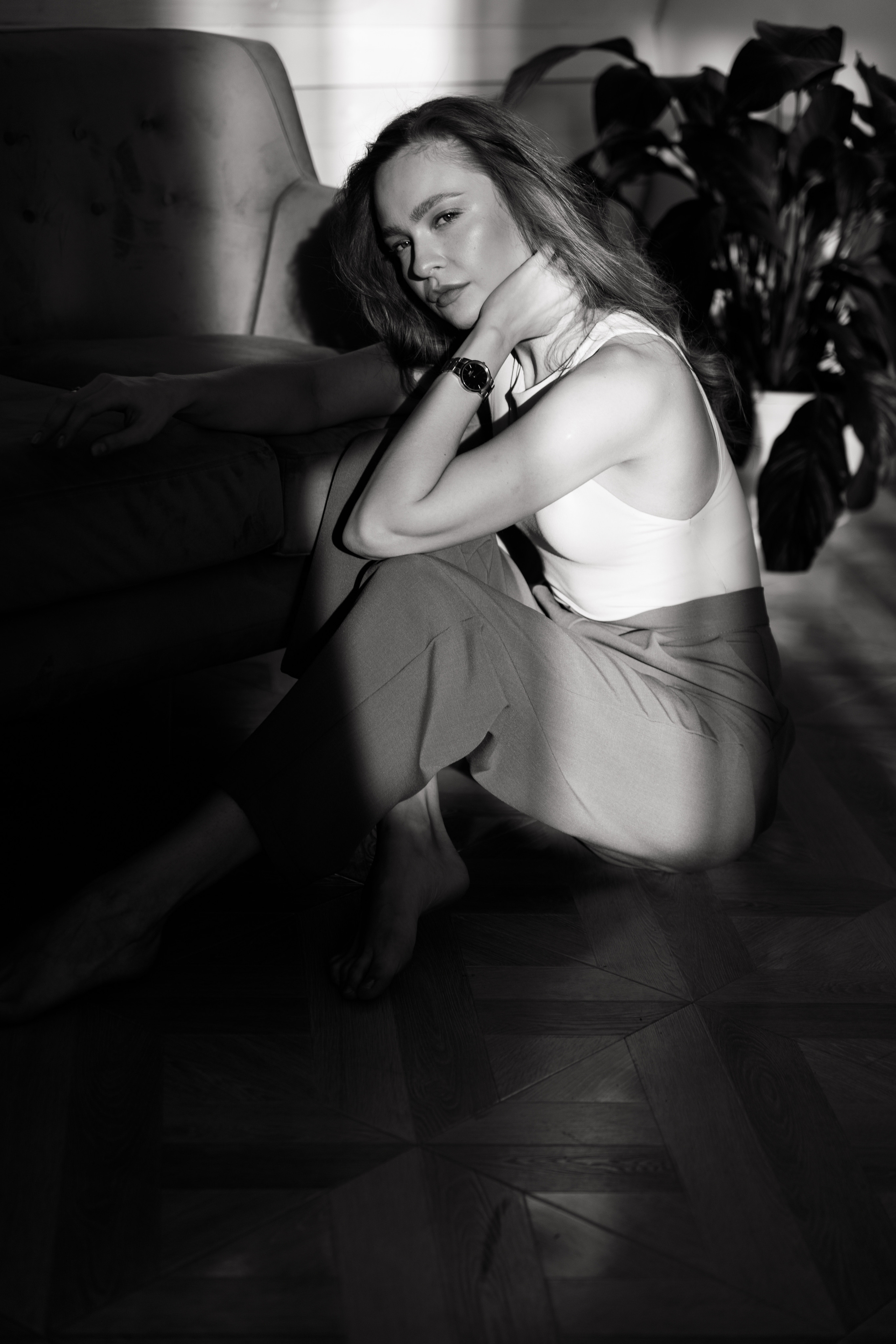 Саша. Свадебный и семейный фотограф в Туле и области Маша Костина