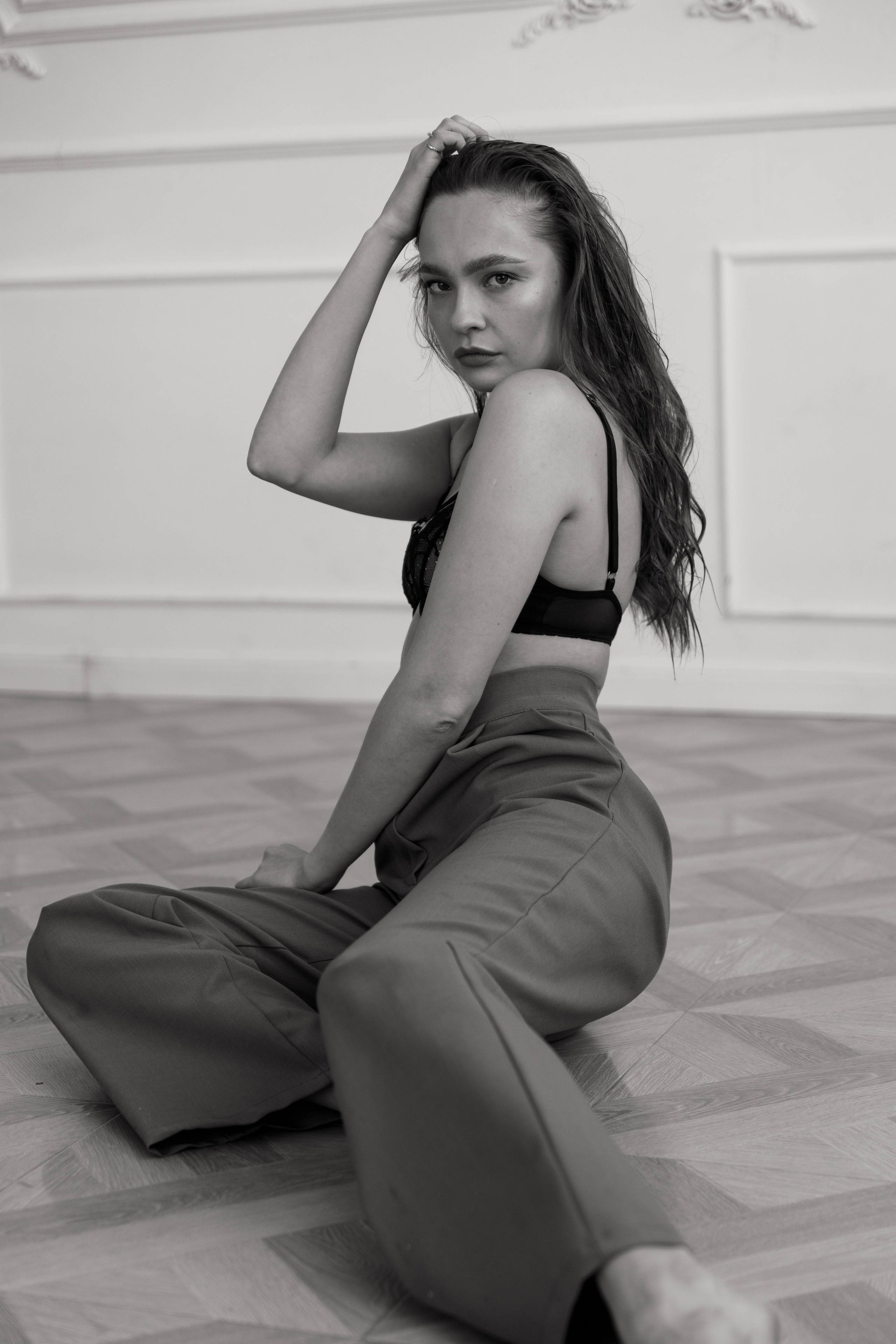 Саша. Свадебный и семейный фотограф в Туле и области Маша Костина