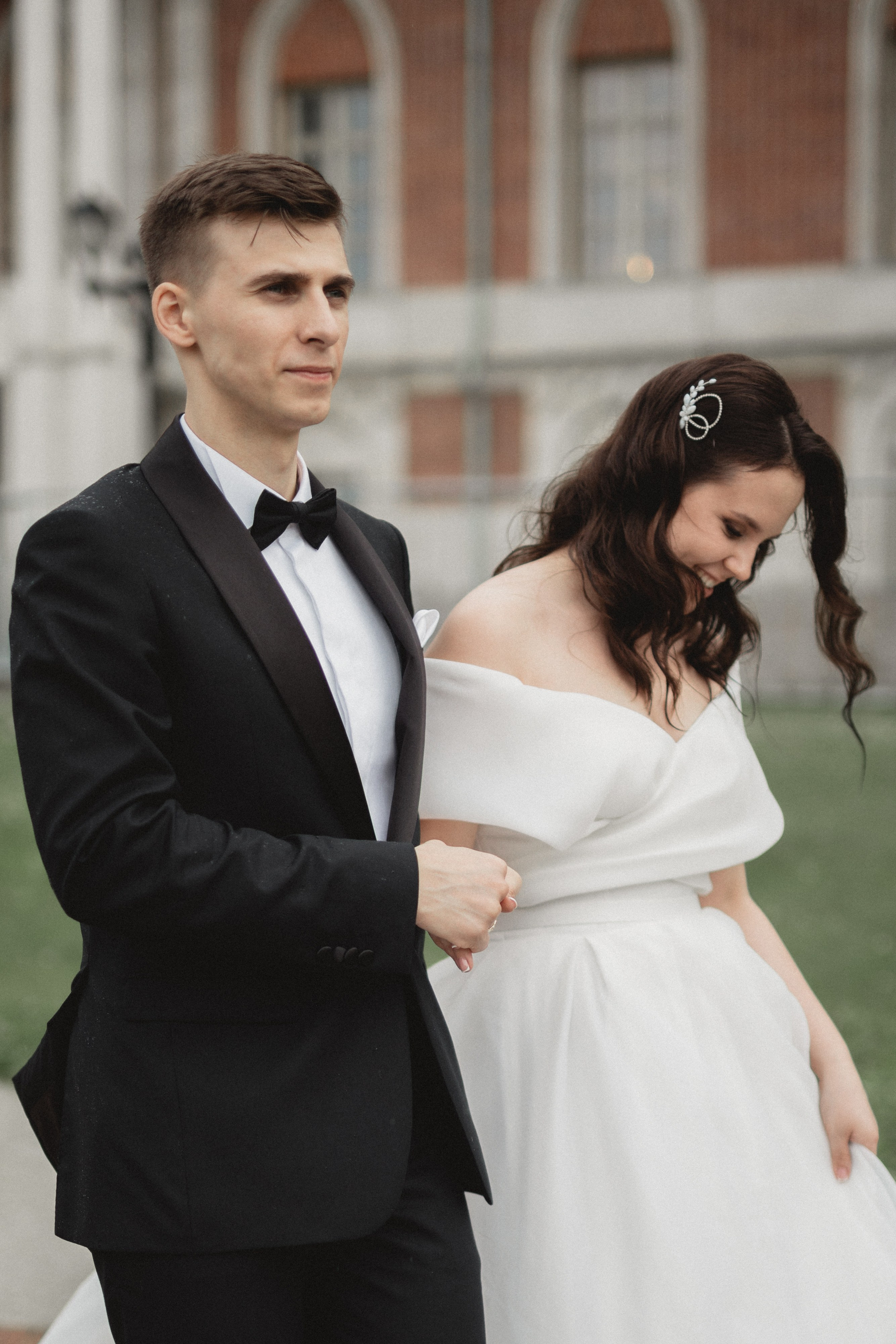 Кирилл & Юля