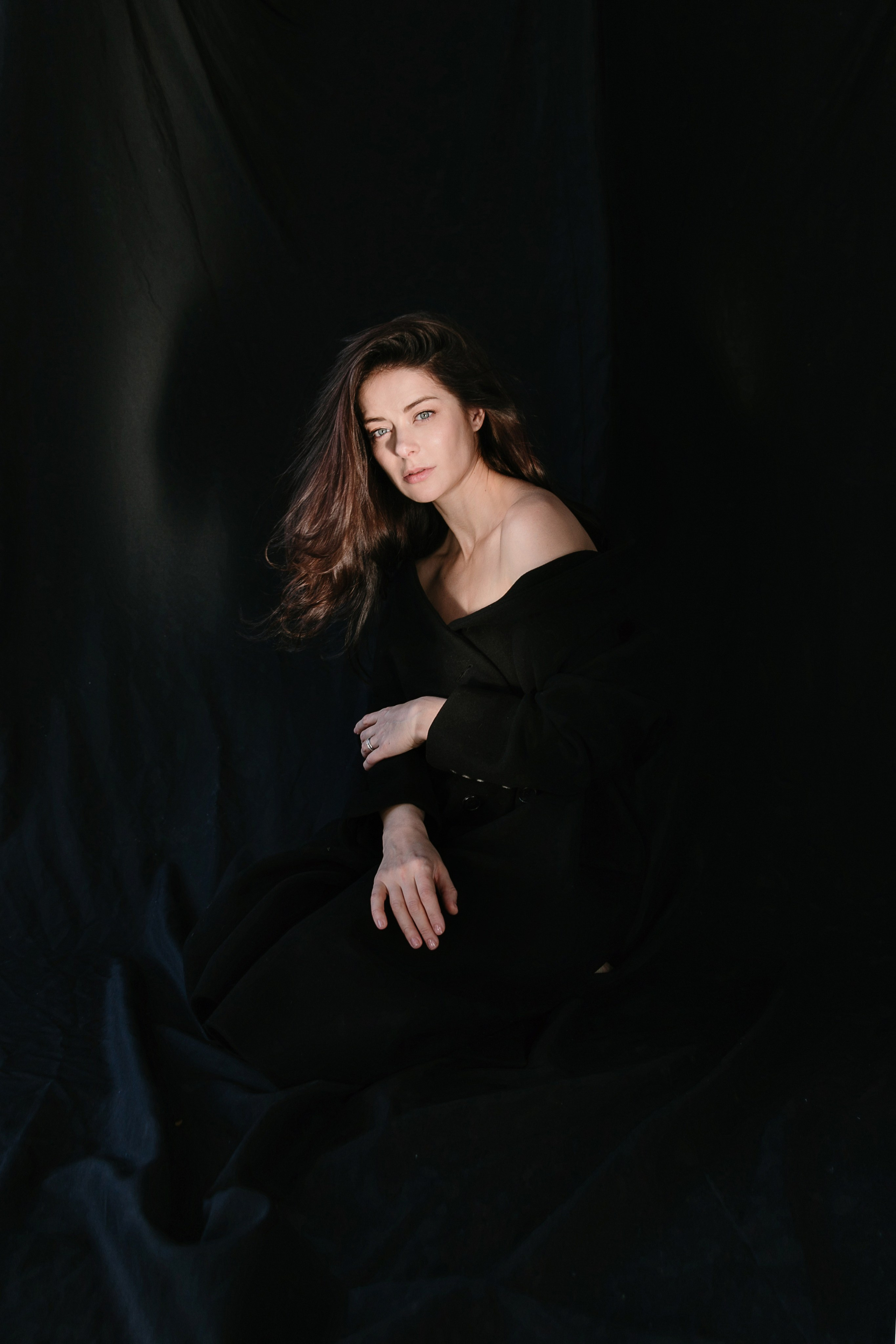 Екатерина Шарапова. Портретный фотограф в Москве