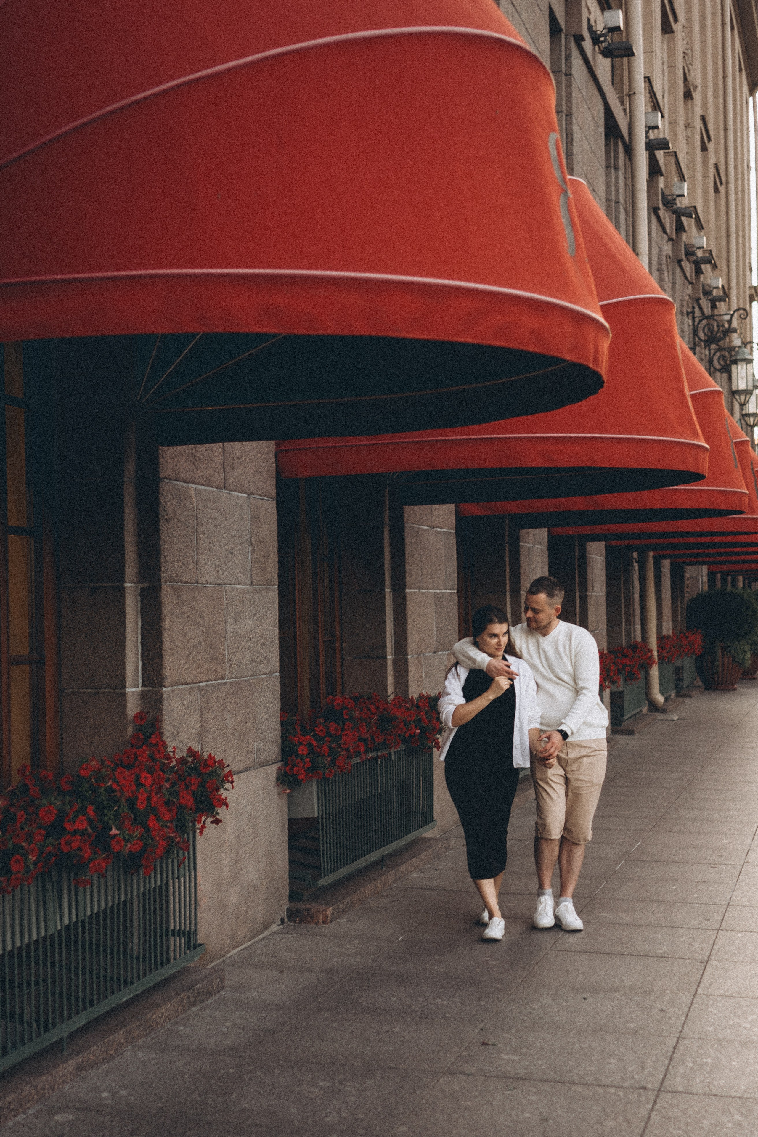 ПРОГУЛКА ПО ПИТЕРУ НА РАССВЕТЕ. Профессиональный фотограф, Санкт-Петербург — Виктория Богомолова