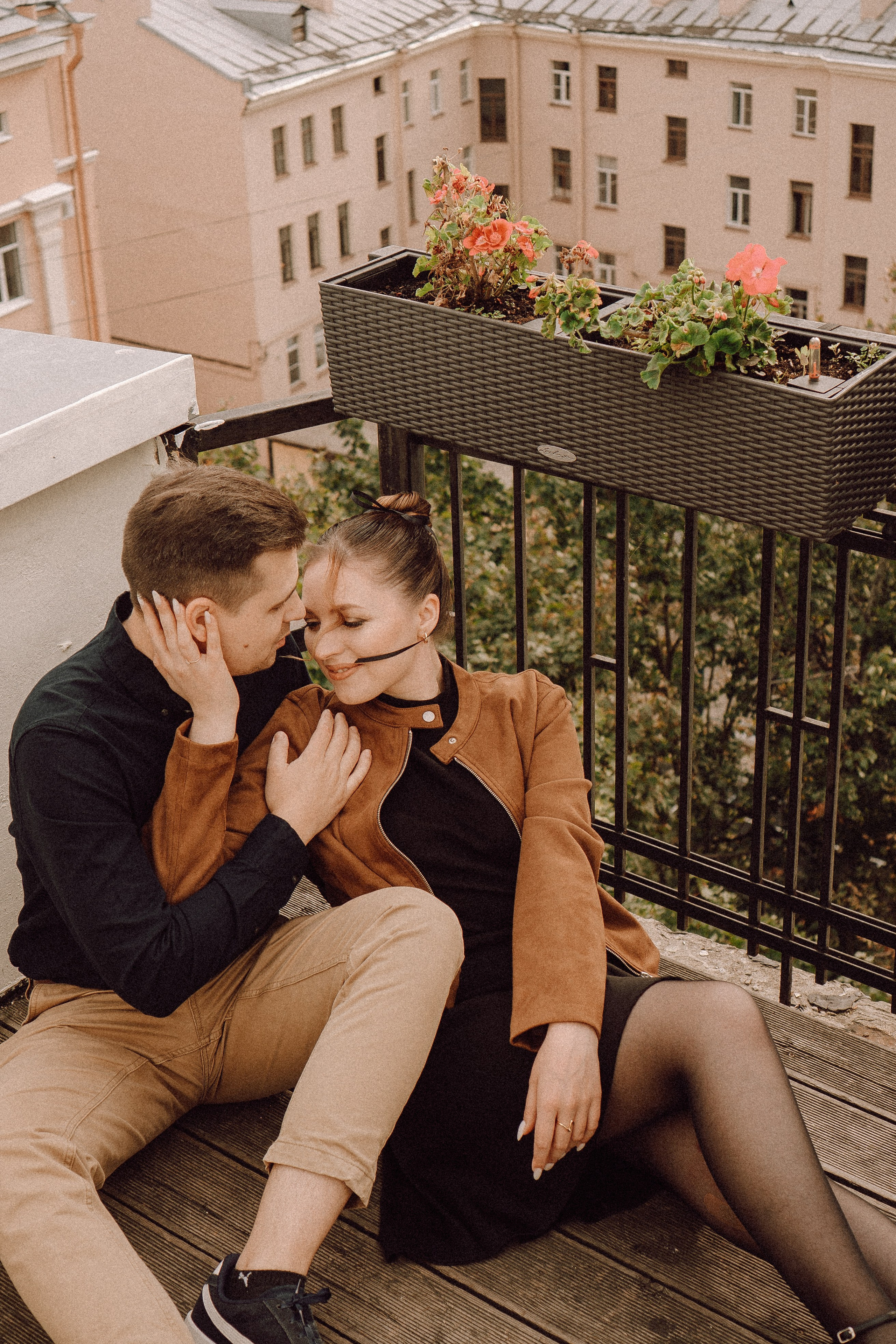 LOVE. Профессиональный фотограф, Санкт-Петербург — Виктория Богомолова