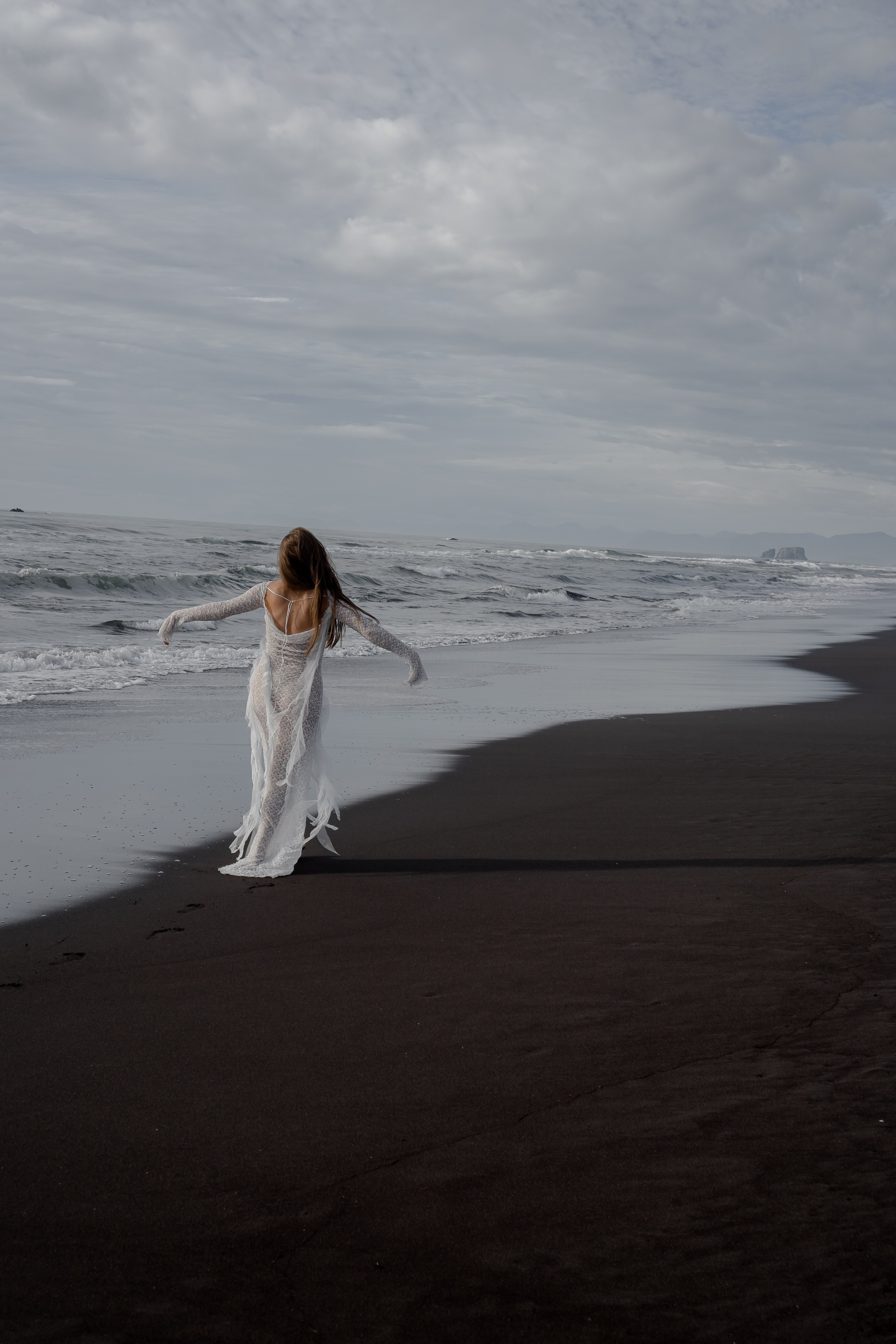 ТИХИЙ ОКЕАНН СЬЕМКА НА SONY. Профессиональный фотограф, Санкт-Петербург — Виктория Богомолова