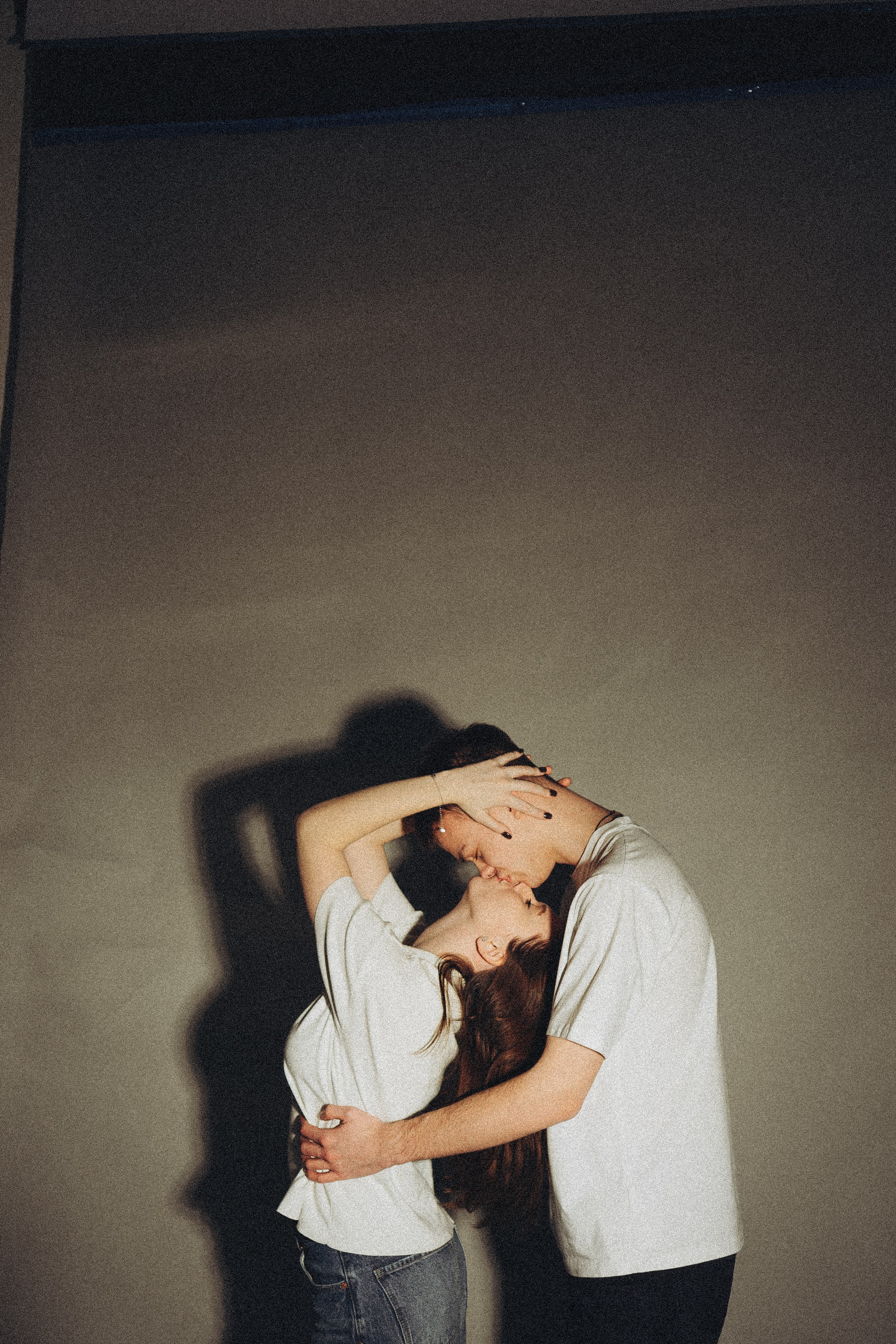 Студийная история. Профессиональный фотограф, Санкт-Петербург — Виктория Богомолова