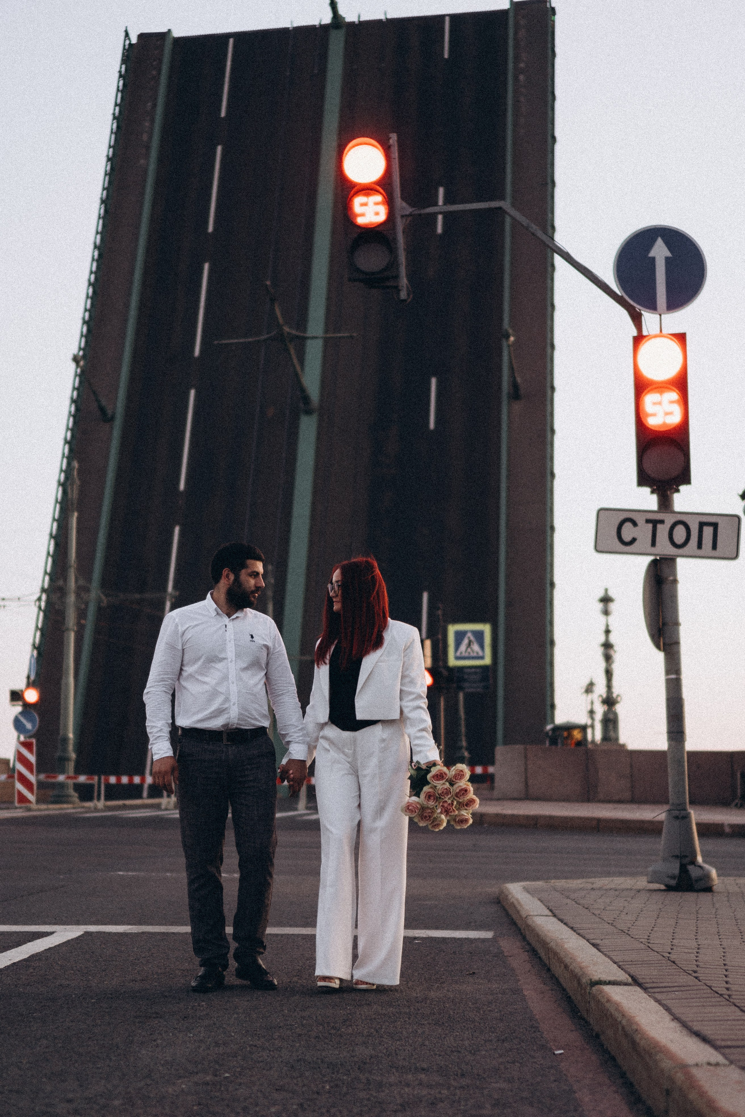 РАССВЕТНАЯ ИСТОРИЯ. Профессиональный фотограф, Санкт-Петербург — Виктория Богомолова