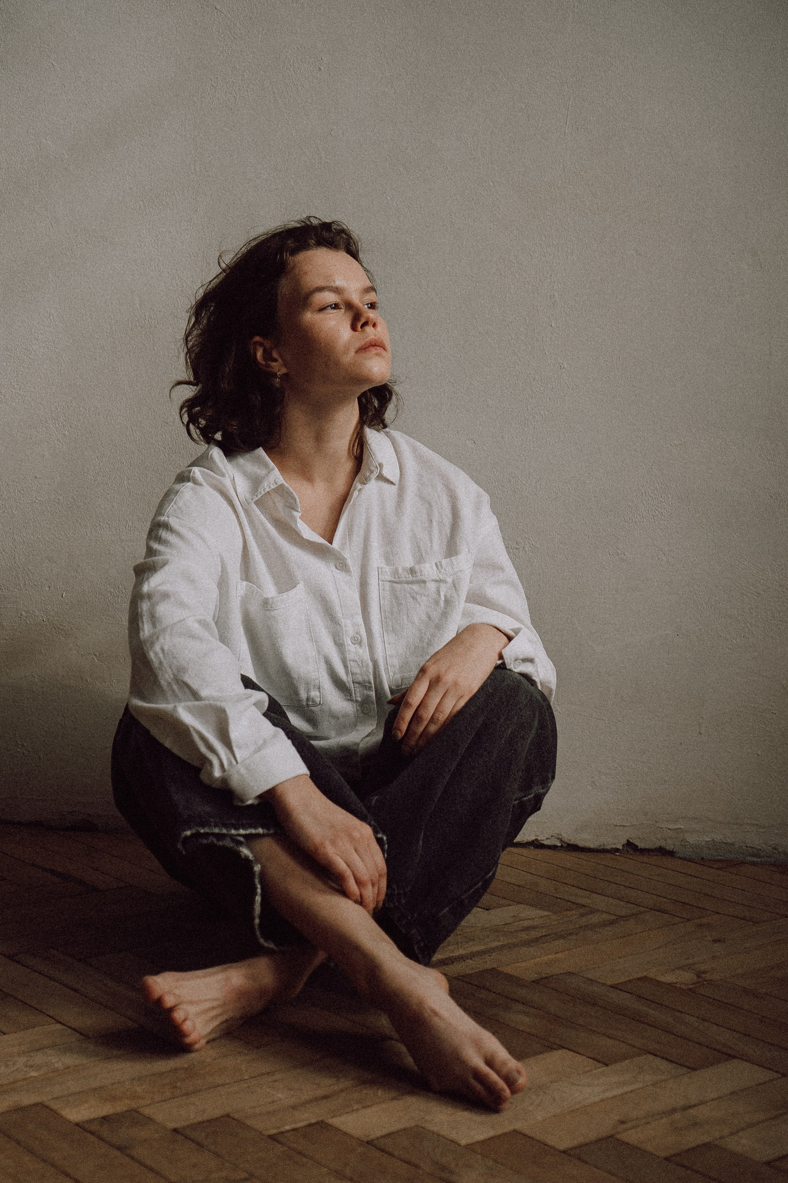 СТУДИЙНАЯ. Профессиональный фотограф, Санкт-Петербург — Виктория Богомолова