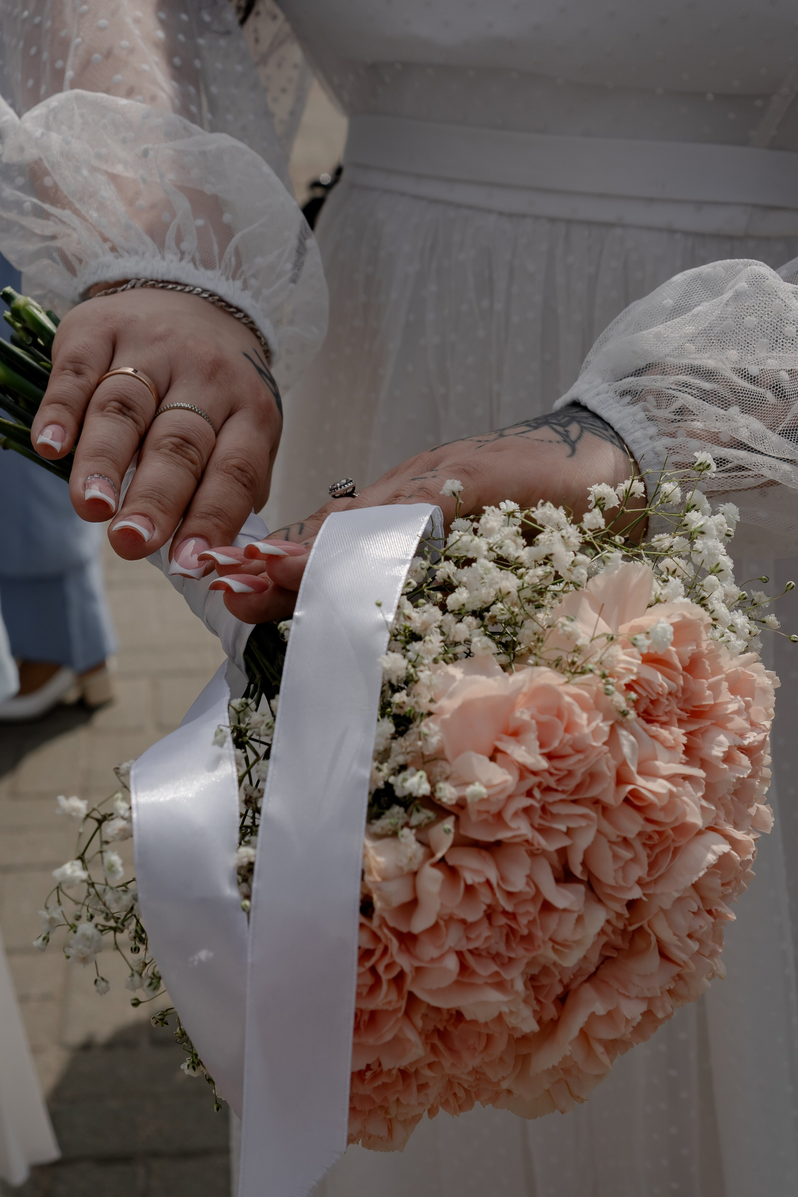 СВАДЕБНАЯ СЬЕМКА В ЗАГСЕ И БАНКЕТ. Профессиональный фотограф, Санкт-Петербург — Виктория Богомолова