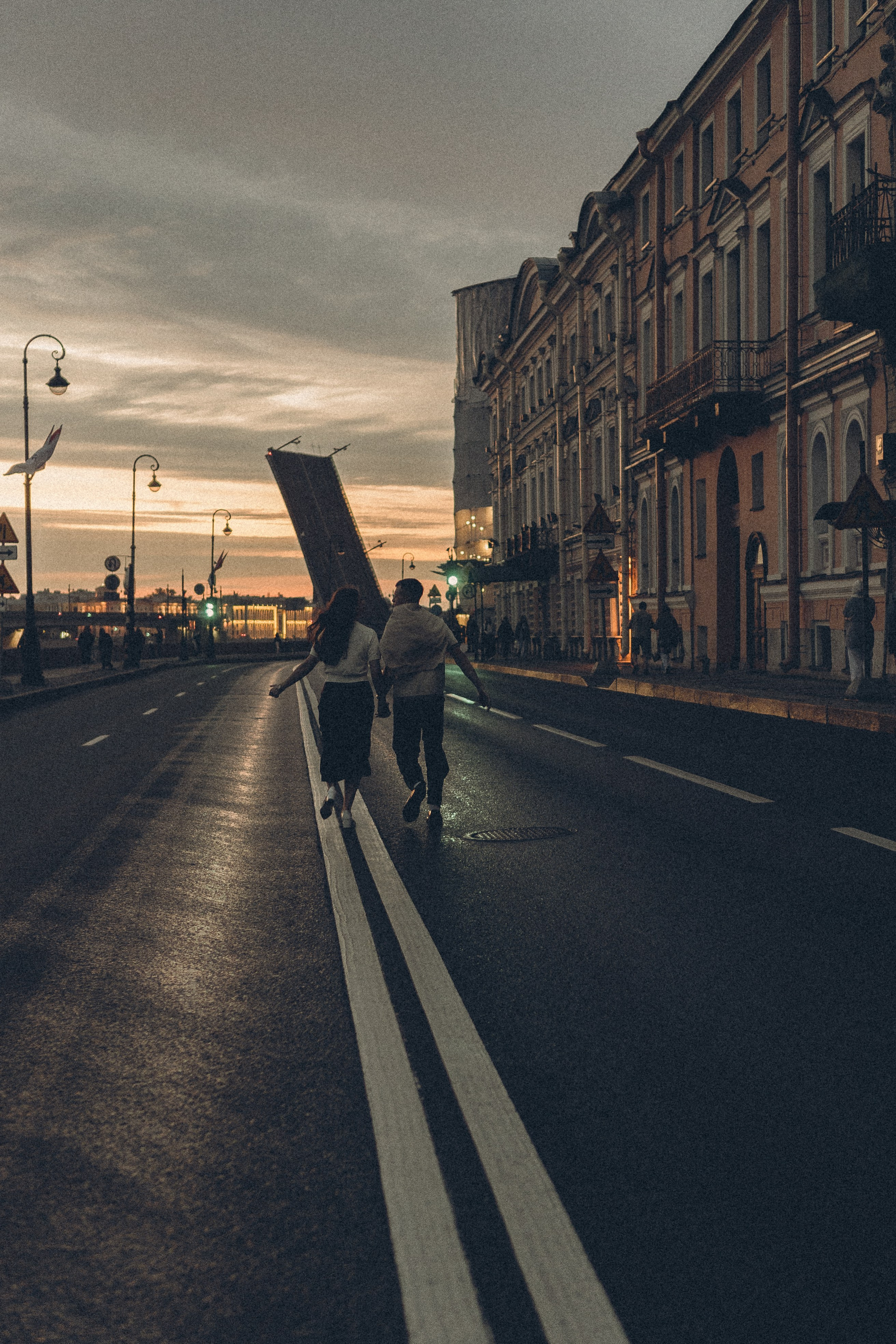РАССВЕТНАЯ ИСТОРИЯ. Профессиональный фотограф, Санкт-Петербург — Виктория Богомолова