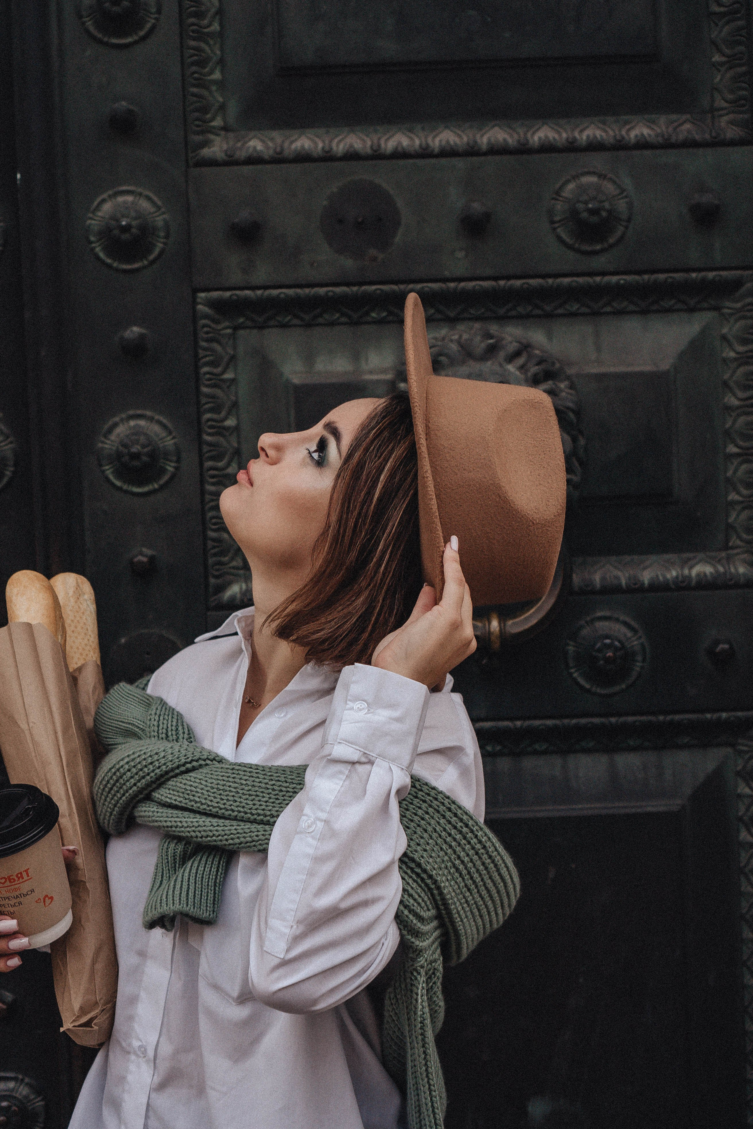 Прогулочная. Профессиональный фотограф, Санкт-Петербург — Виктория Богомолова