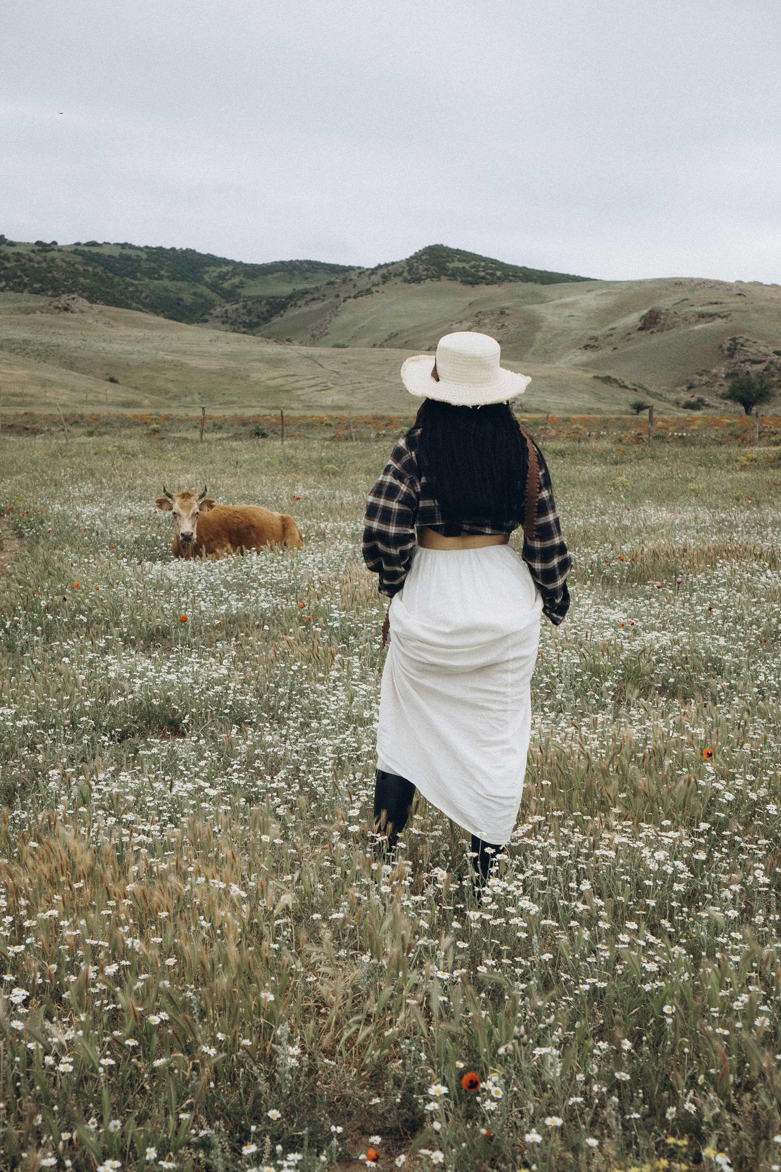 Маковое поле. Профессиональный фотограф, Санкт-Петербург — Виктория Богомолова