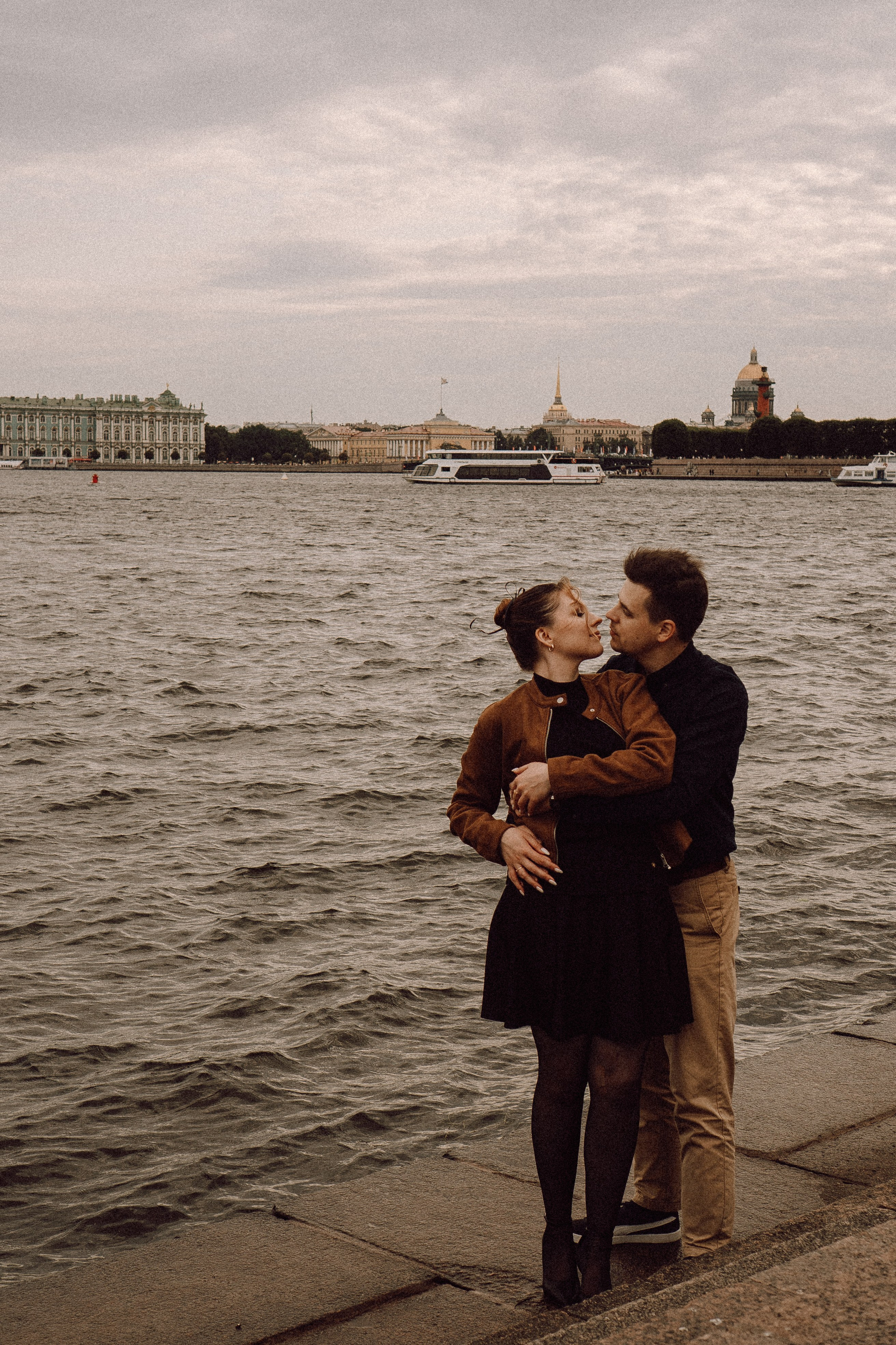 LOVE. Профессиональный фотограф, Санкт-Петербург — Виктория Богомолова
