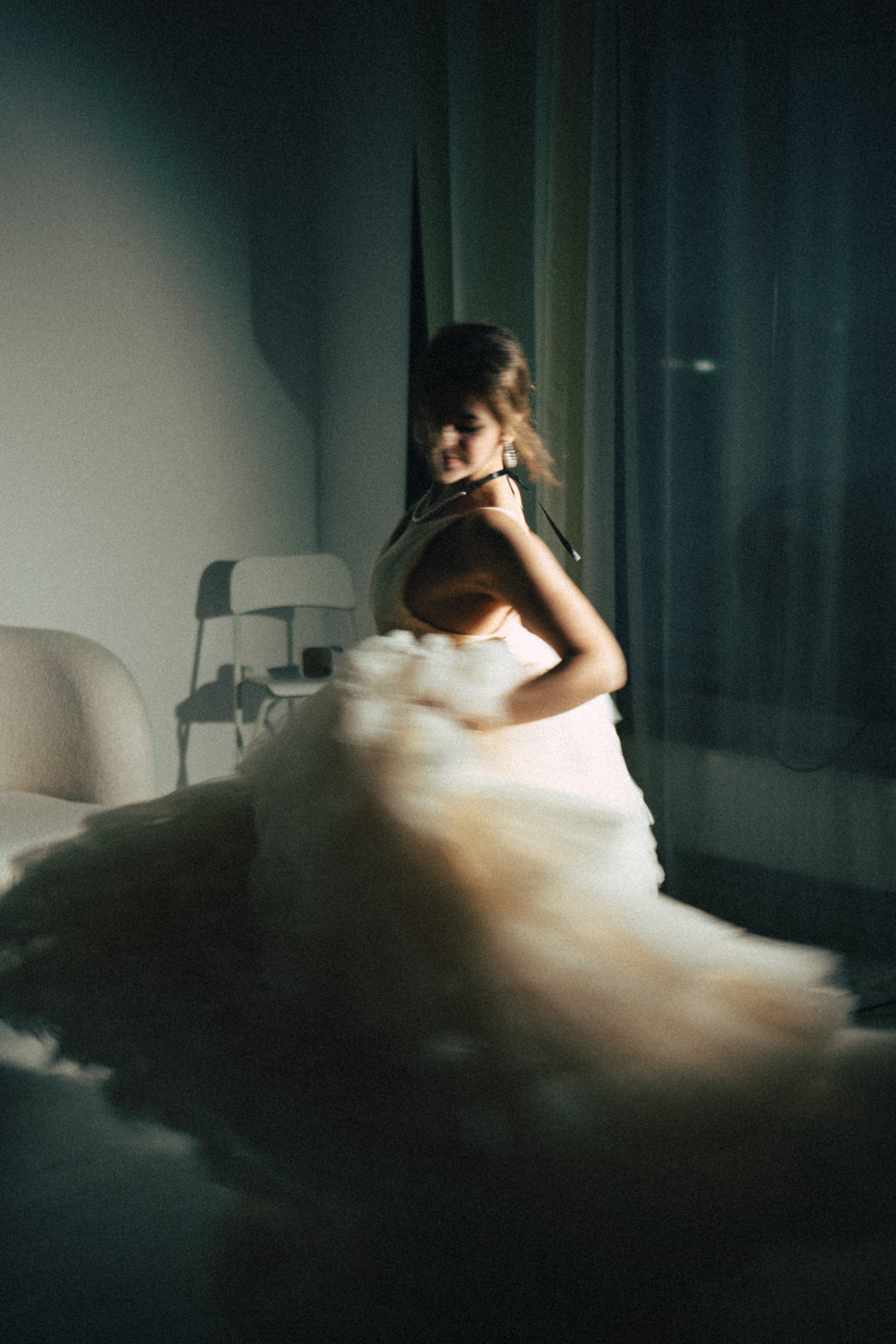 Сказочная история. Профессиональный фотограф, Санкт-Петербург — Виктория Богомолова