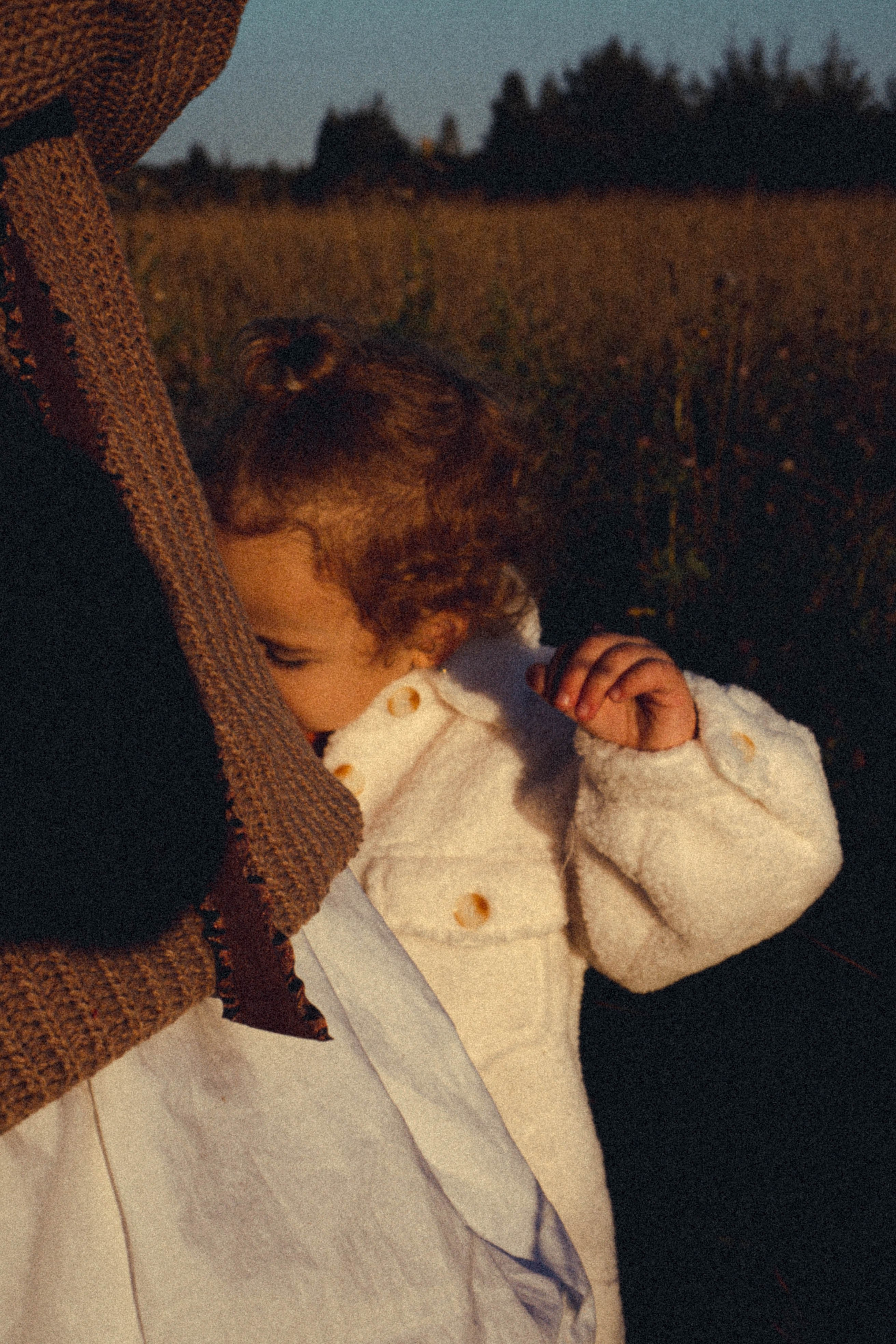 Семейная серия. Профессиональный фотограф, Санкт-Петербург — Виктория Богомолова