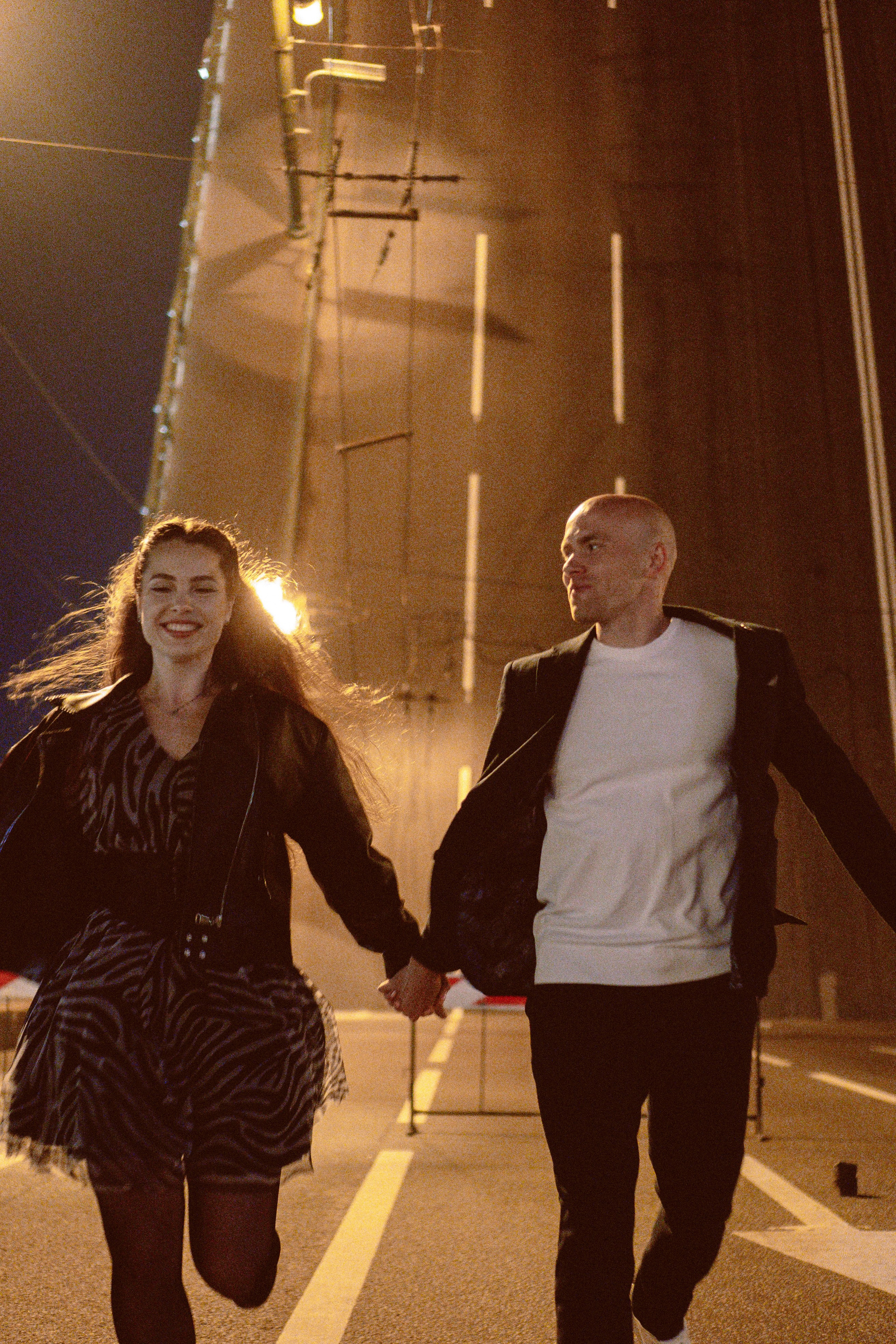 Любовь и питер. Профессиональный фотограф, Санкт-Петербург — Виктория Богомолова