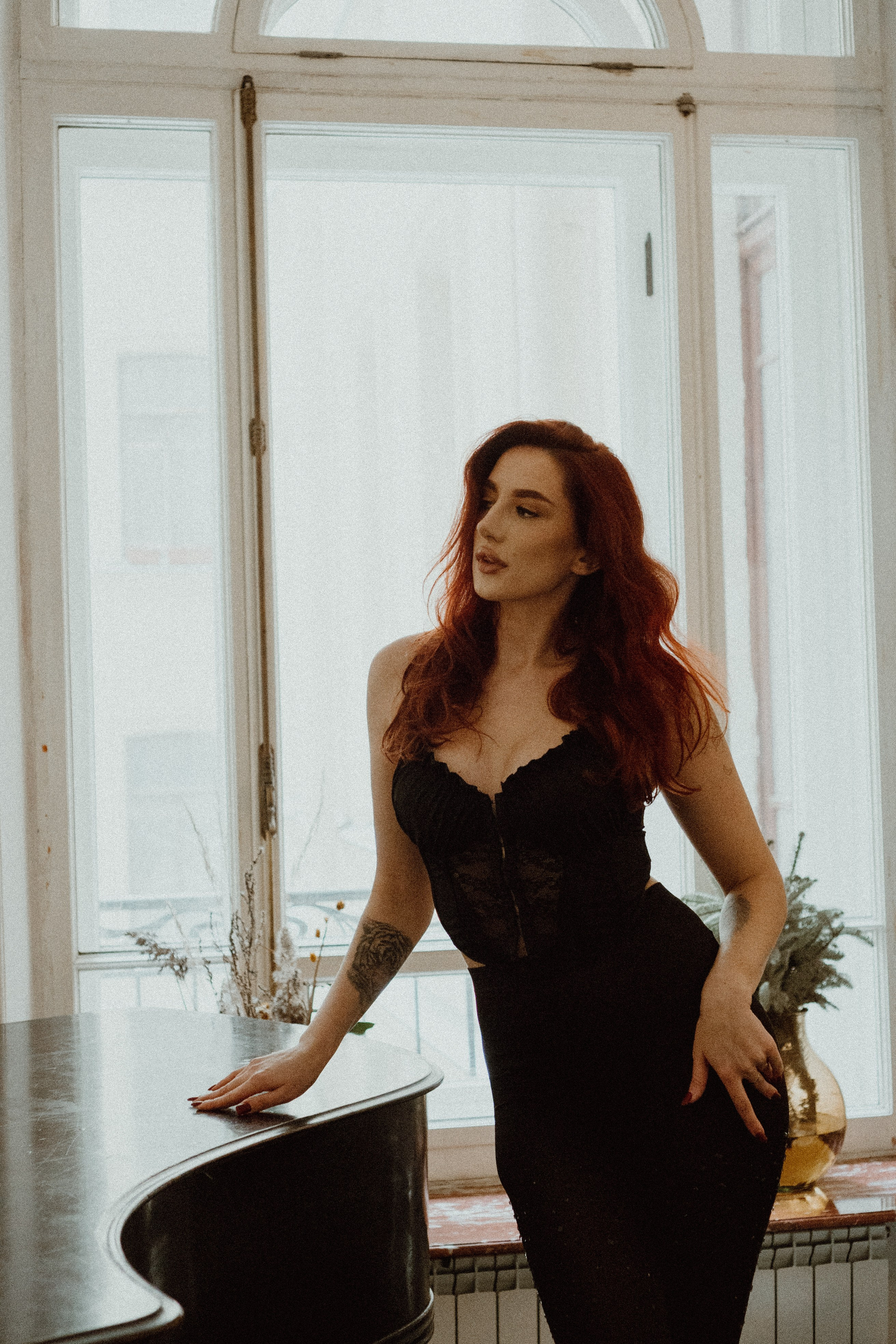 Для девушки. Профессиональный фотограф, Санкт-Петербург — Виктория Богомолова