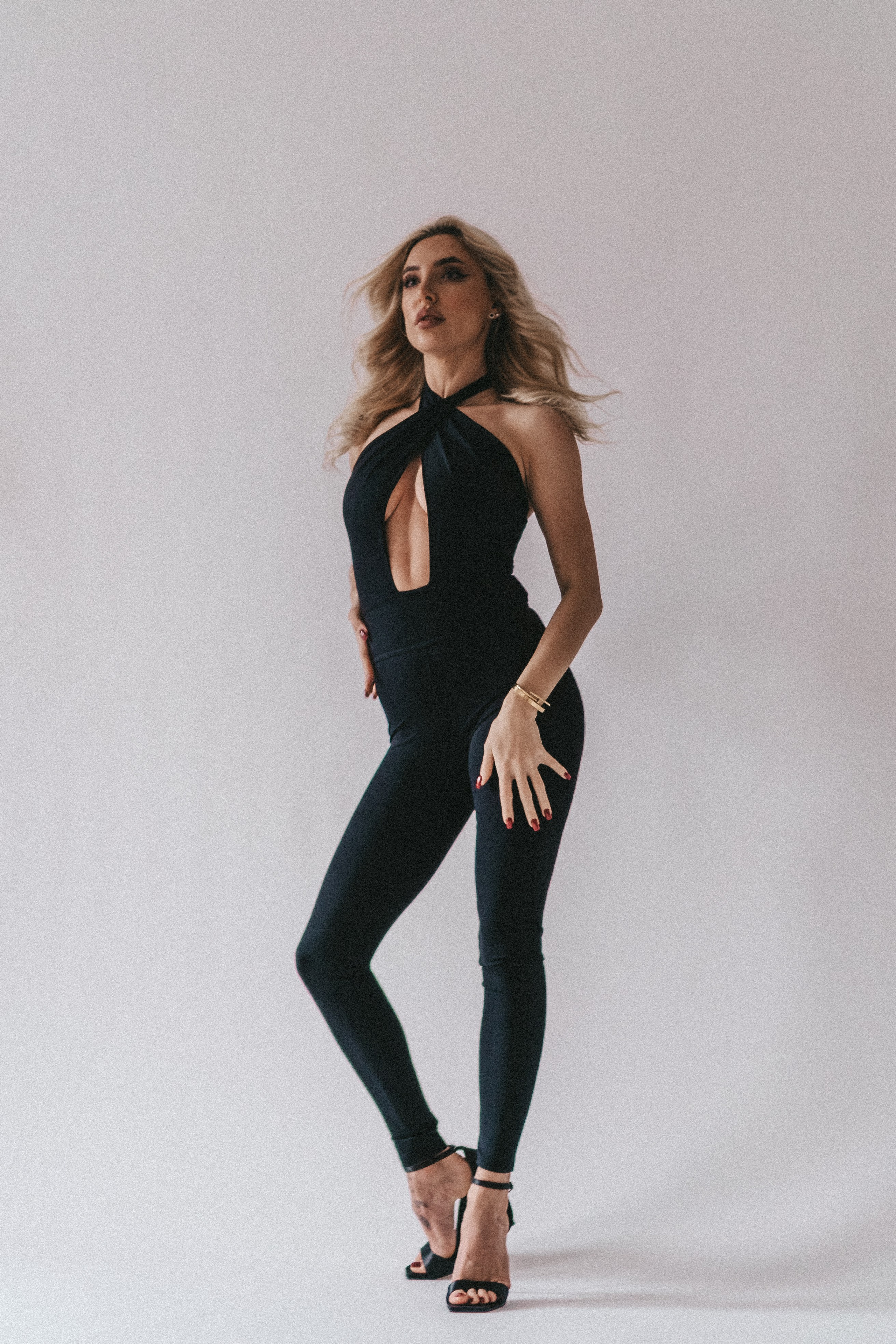 Студийная. Профессиональный фотограф, Санкт-Петербург — Виктория Богомолова