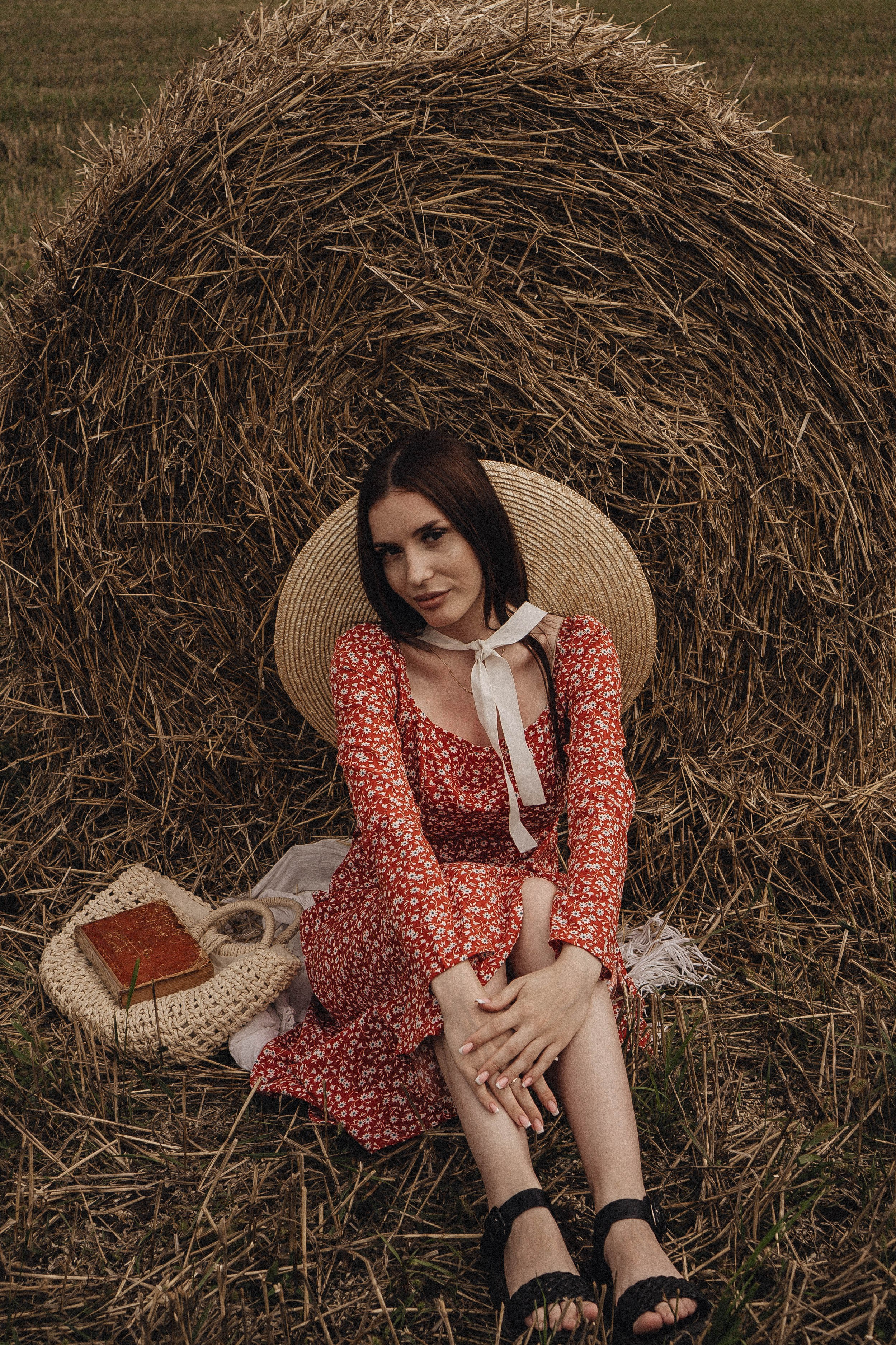 Августт. Профессиональный фотограф, Санкт-Петербург — Виктория Богомолова