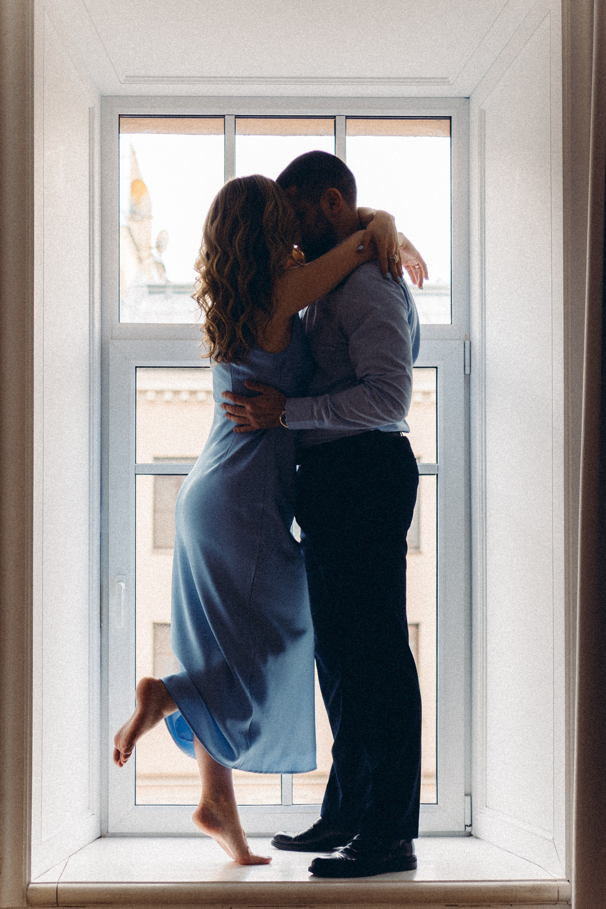 СТУДИЯ И ПРОГУЛКА ДЛЯ ПАРЫ. Профессиональный фотограф, Санкт-Петербург — Виктория Богомолова