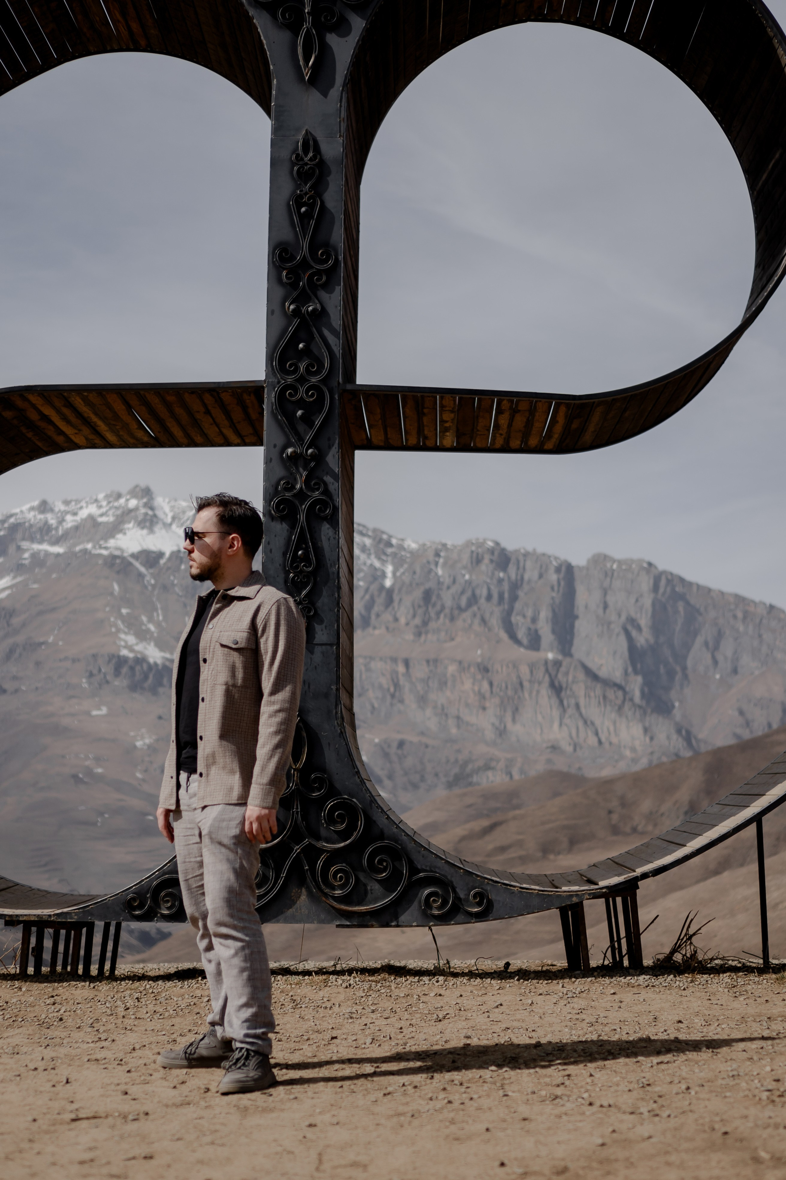 ОСЕТИЯ. Профессиональный фотограф, Санкт-Петербург — Виктория Богомолова