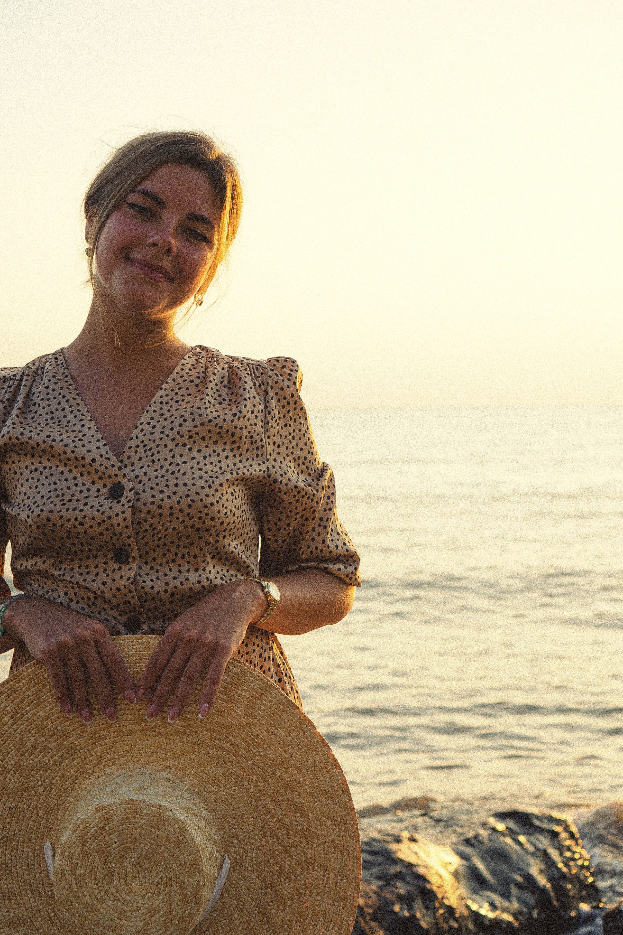 Закат. Профессиональный фотограф, Санкт-Петербург — Виктория Богомолова