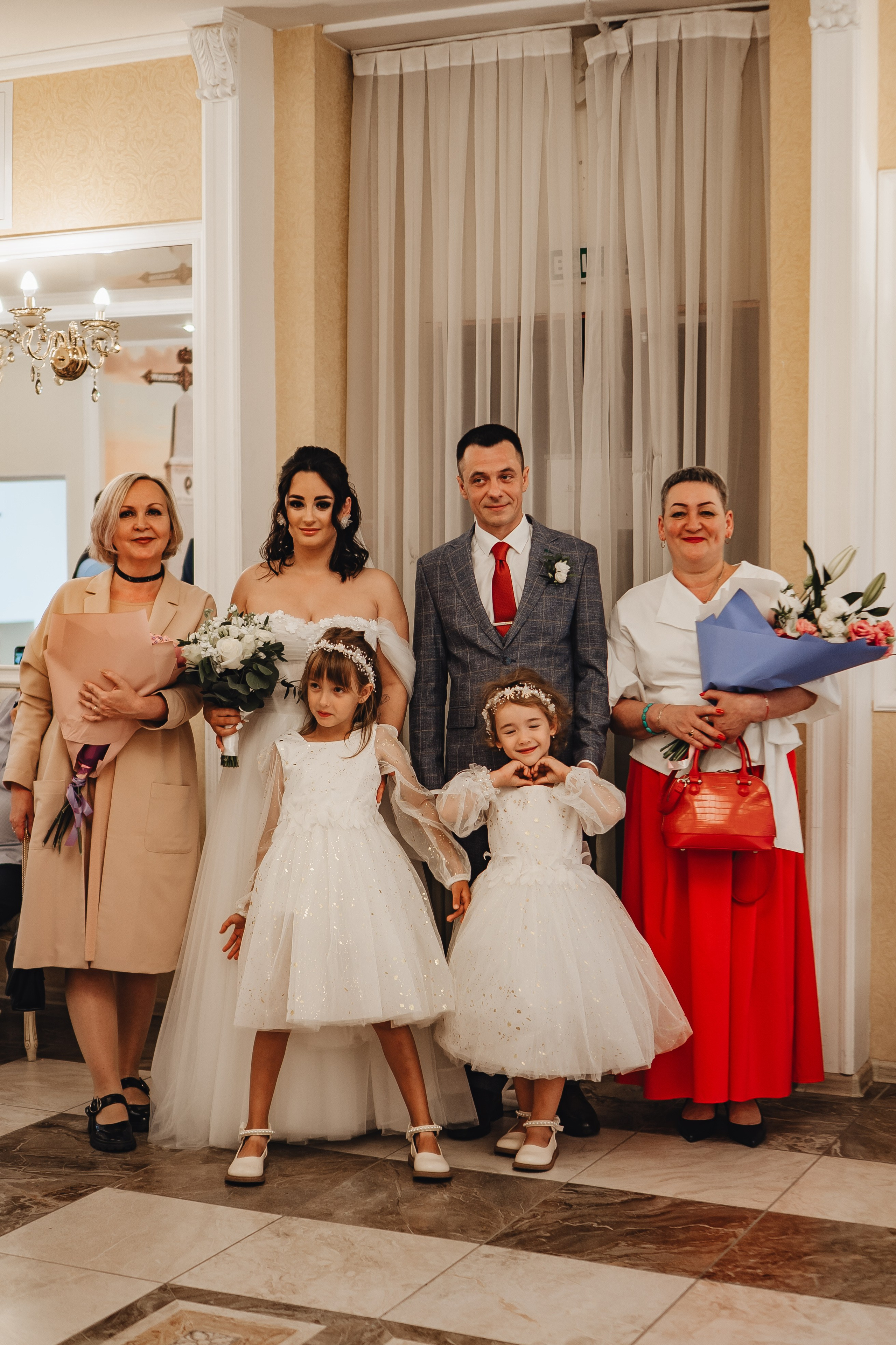 СВАДЕБНАЯ СЬЕМКА В ЗАГСЕ НА МОСКОВСКОМ ПРОСПЕКТЕ. Профессиональный фотограф, Санкт-Петербург — Виктория Богомолова