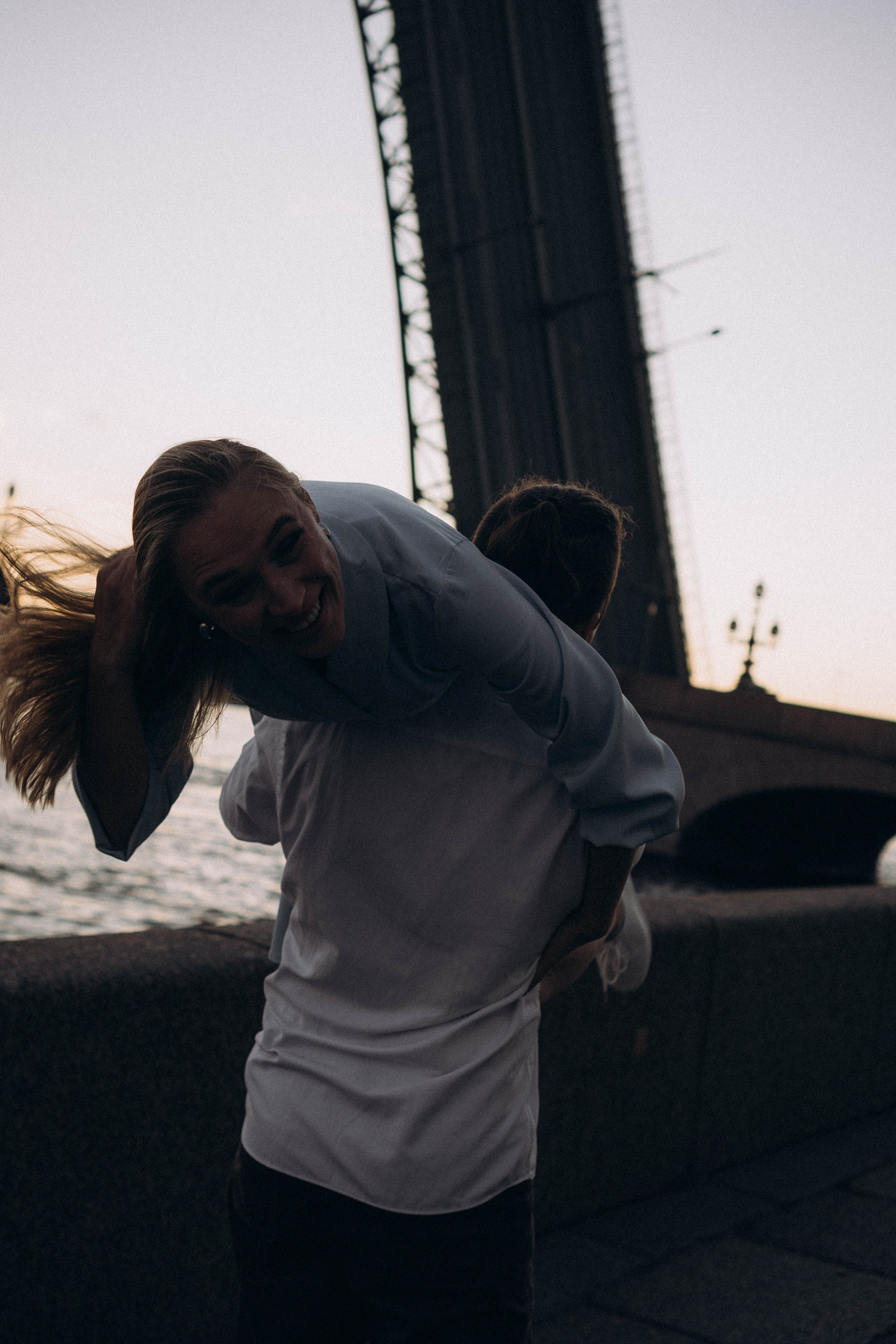 СЧАСТЛИВОЕ УТРО. Профессиональный фотограф, Санкт-Петербург — Виктория Богомолова