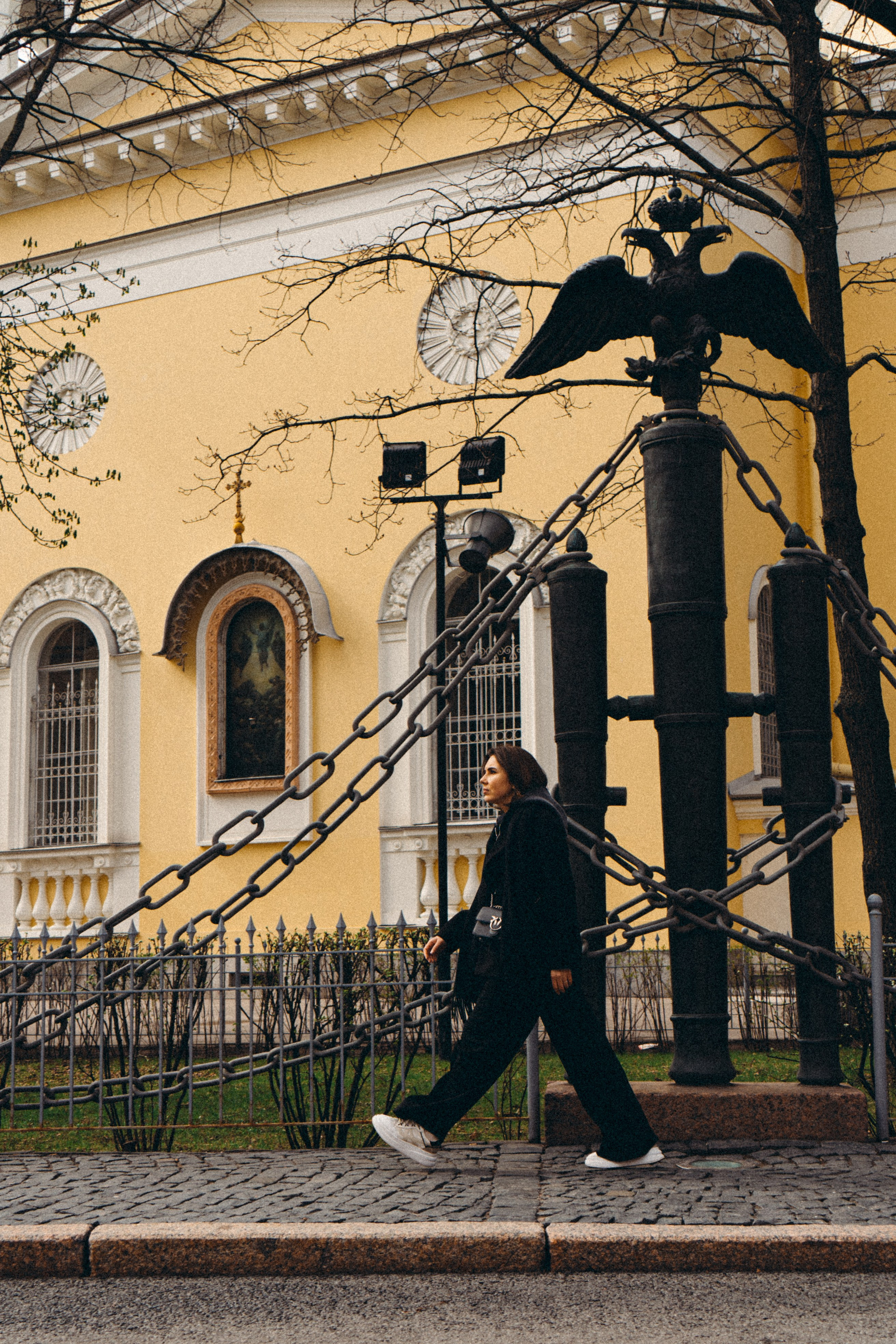 Прогулка по весеннему Питеру. Профессиональный фотограф, Санкт-Петербург — Виктория Богомолова