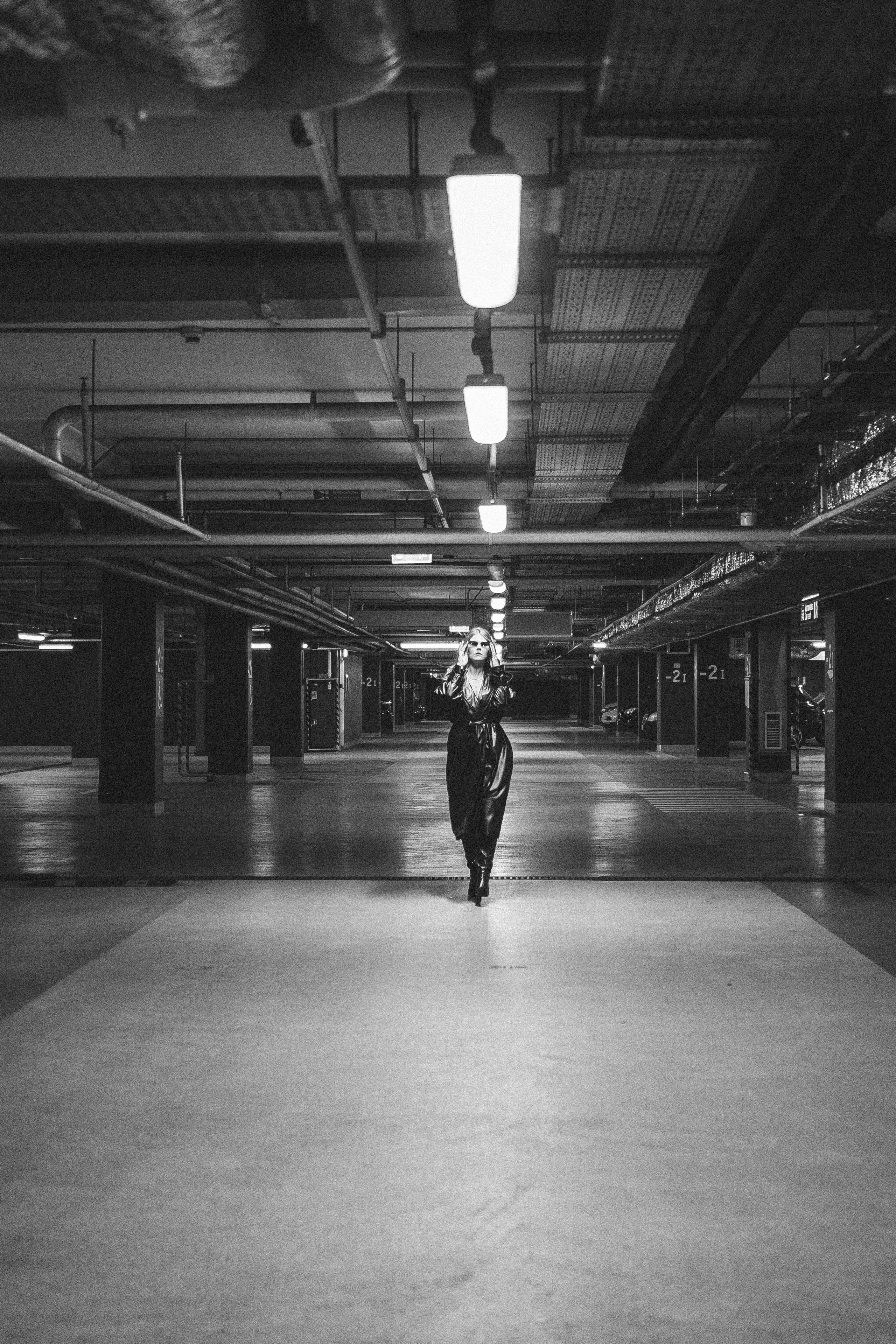 ЧБ. Профессиональный фотограф, Санкт-Петербург — Виктория Богомолова