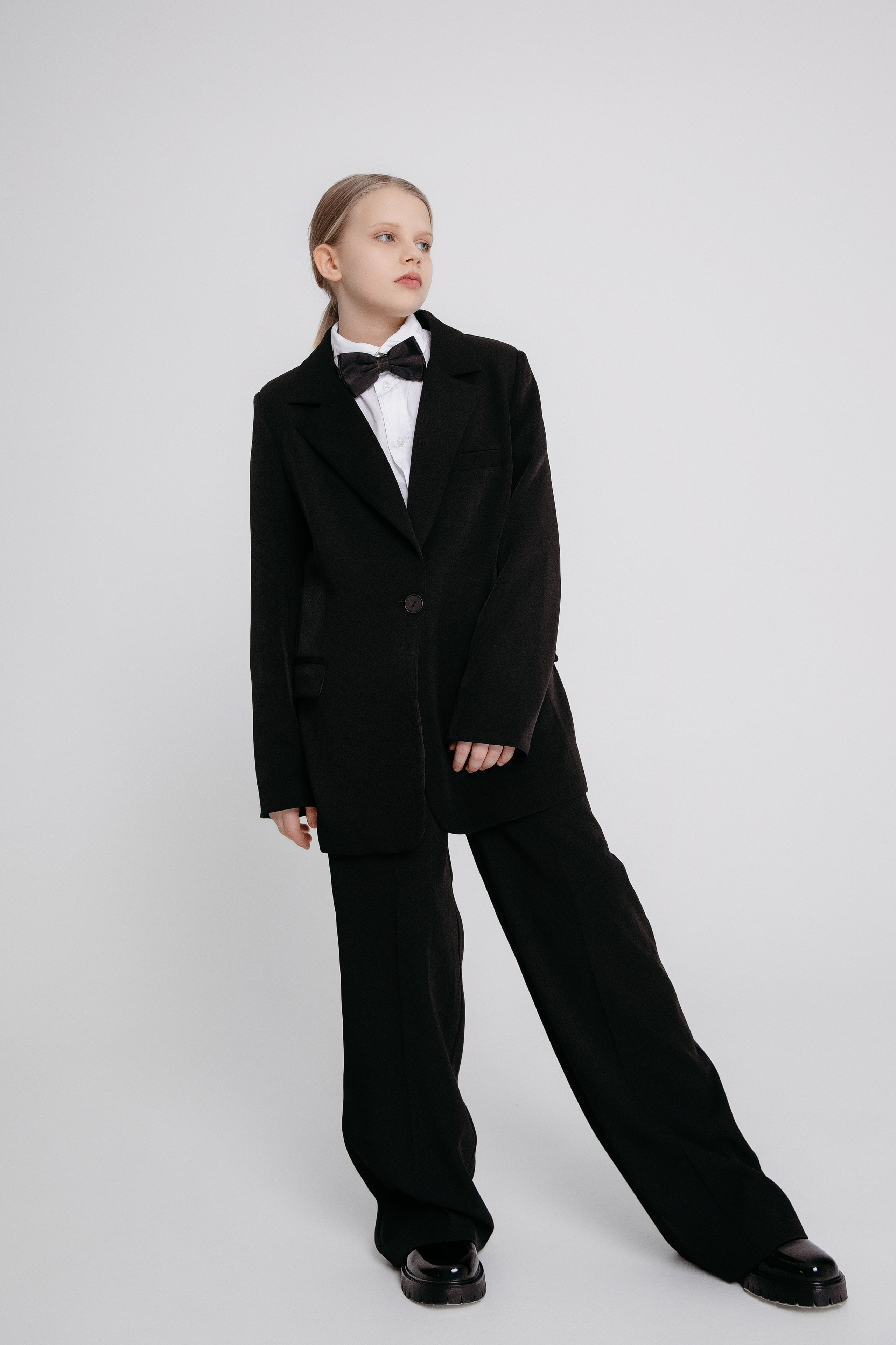 Модельное портфолио для Кириллы. Фотограф в Москве Шаганова Нина