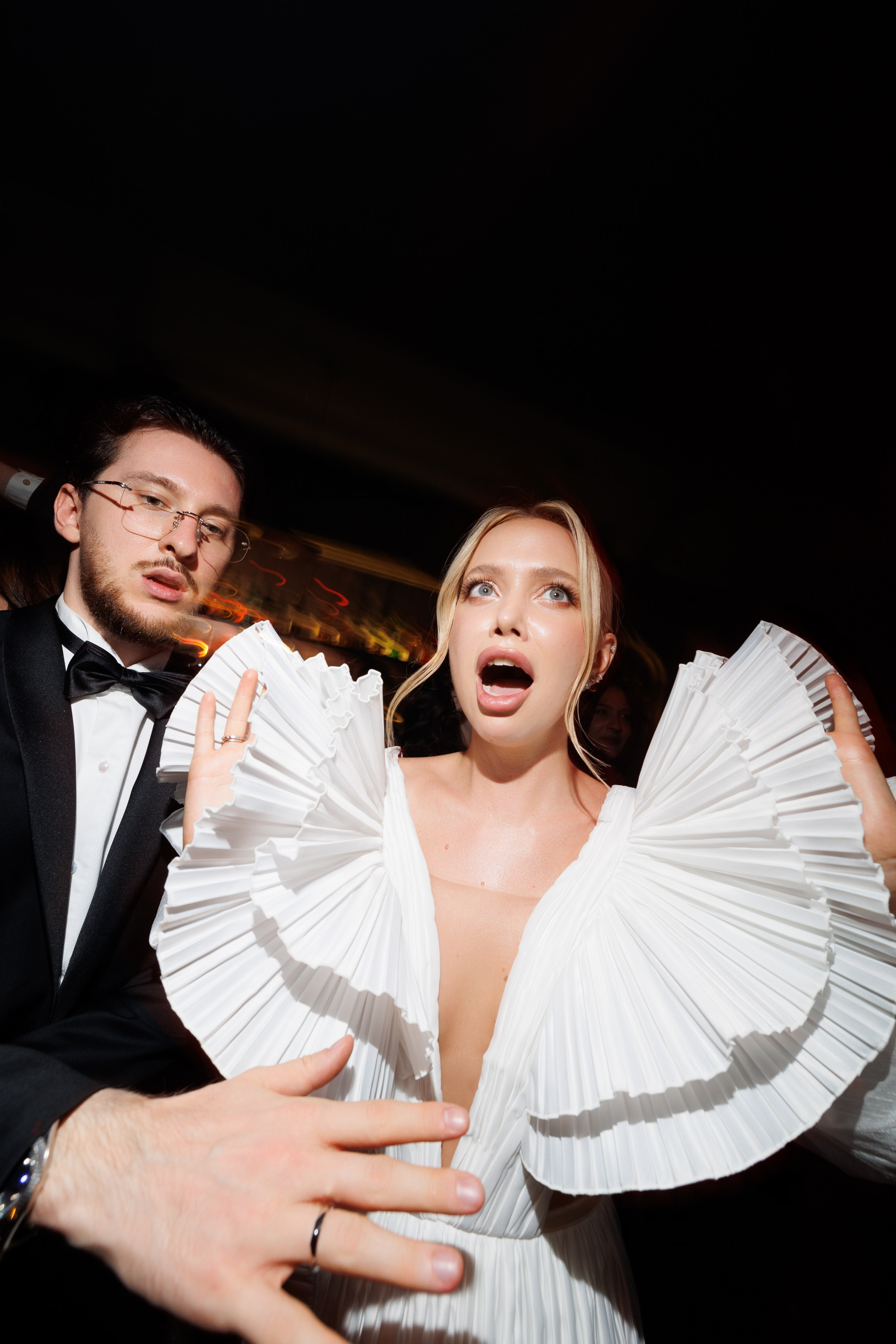 Natali and Bayslan. Свадебный и репортажный фотограф в Чебоксарах