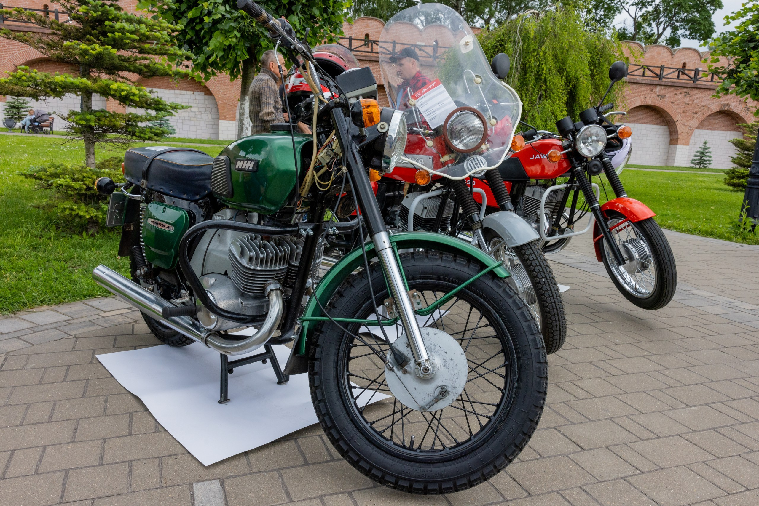 Автострада 20 лет. Фотограф в Туле Крупский АнДРей. Фотостудия «КАДР71» в Туле