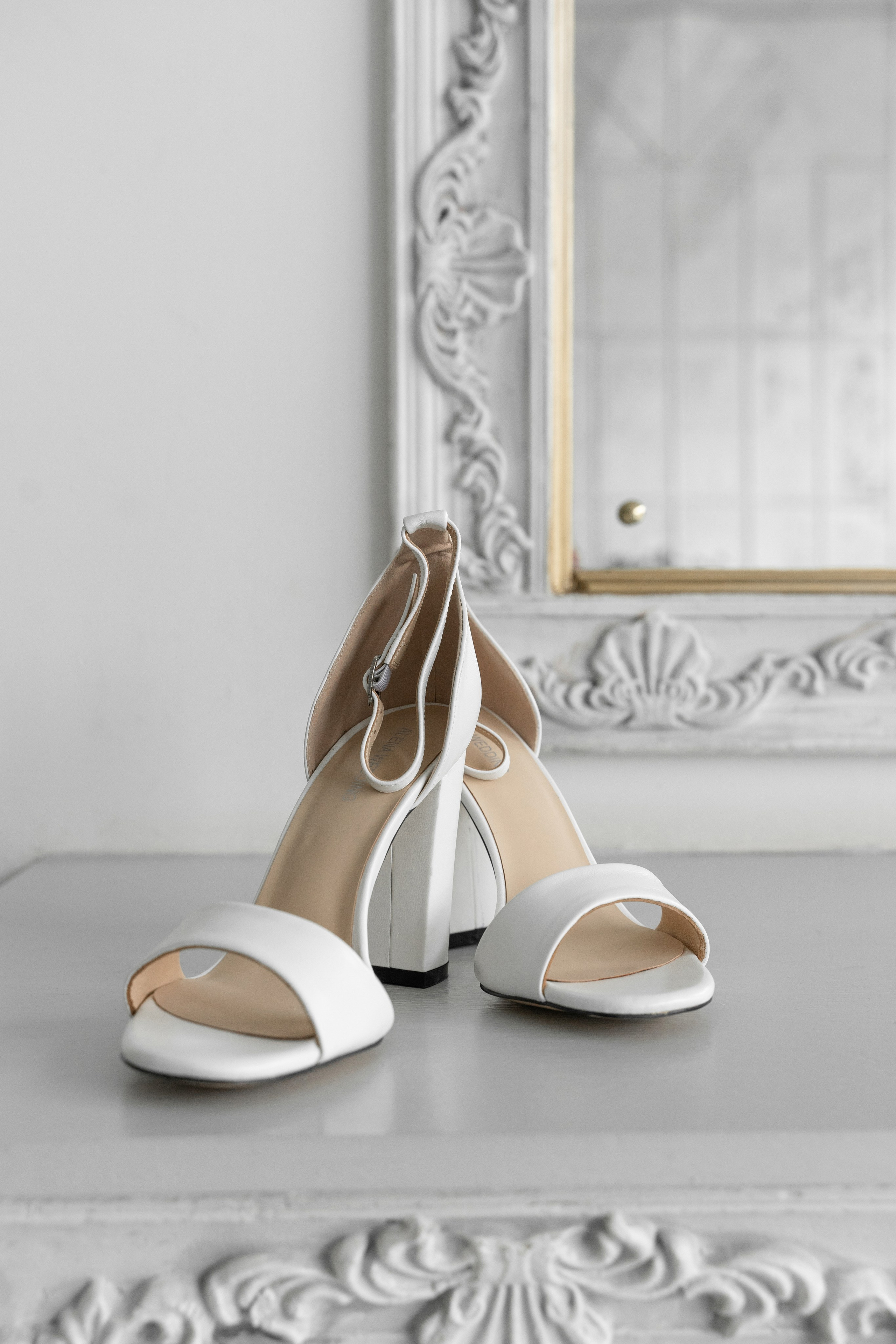 Свадебная стилистика «Алёна». Фотограф Чита Александра Цыденова