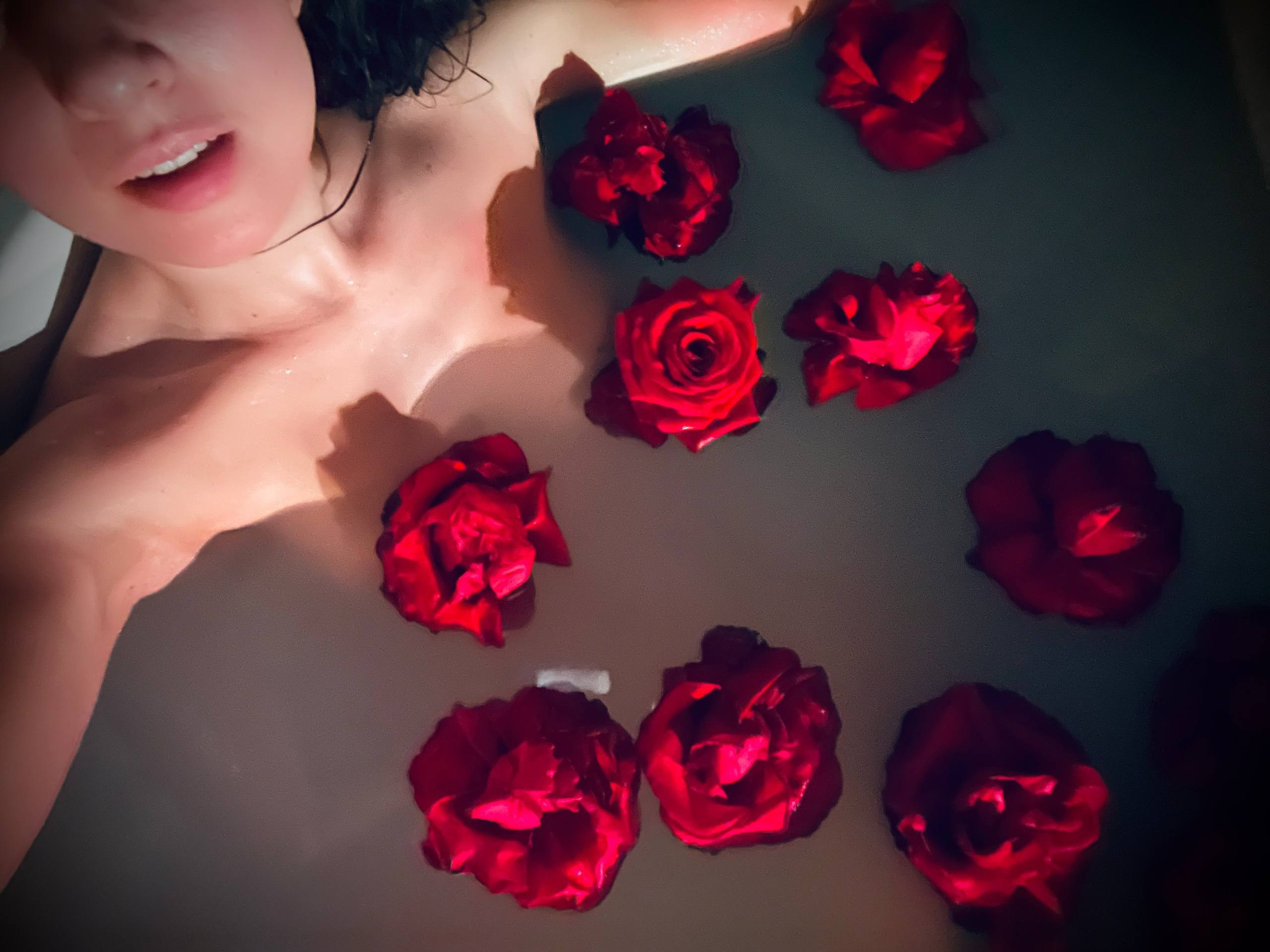 Секретный сад. Фотограф Мария Горькова