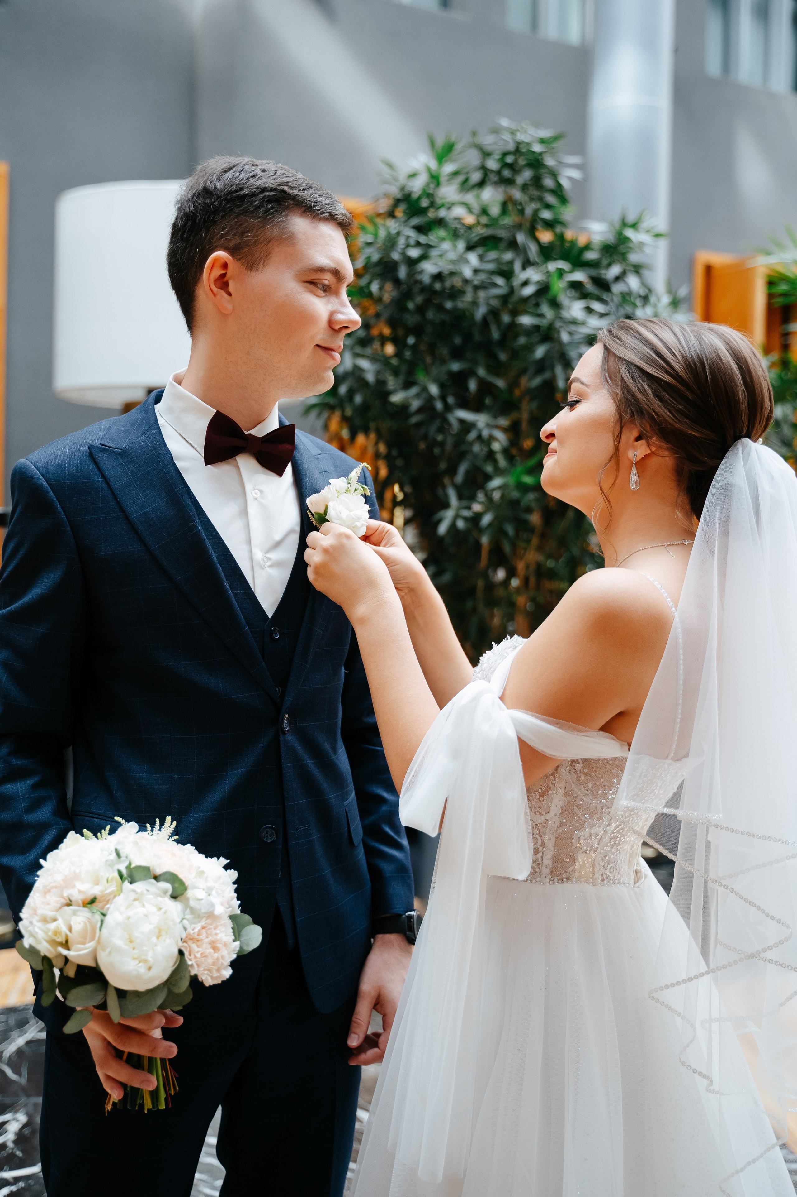 Александр и Мария. Семейный и свадебный фотограф в Санкт-Петербурге и Москве