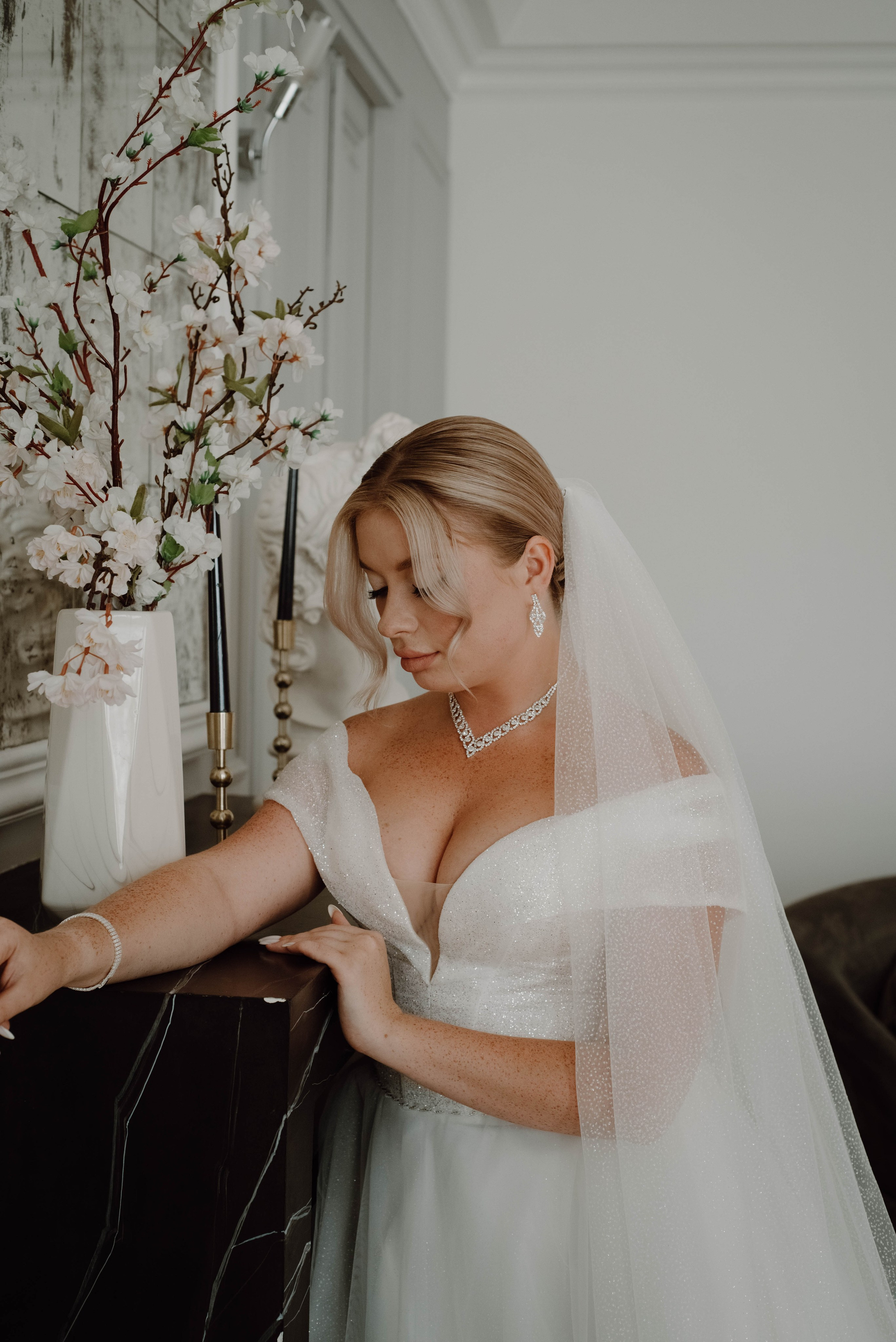 Аня & Коля. Свадебный фотограф и видеограф в Новосибирске