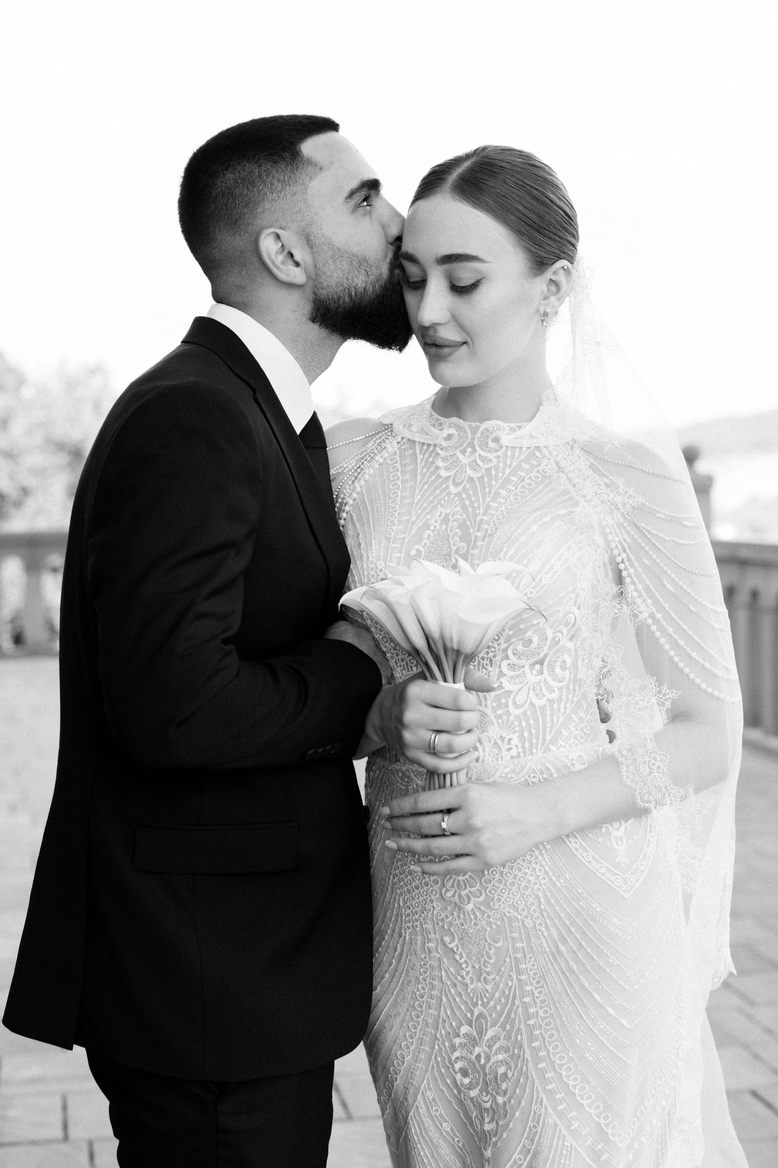 Богдан&Диана. Аксанна Аракелян