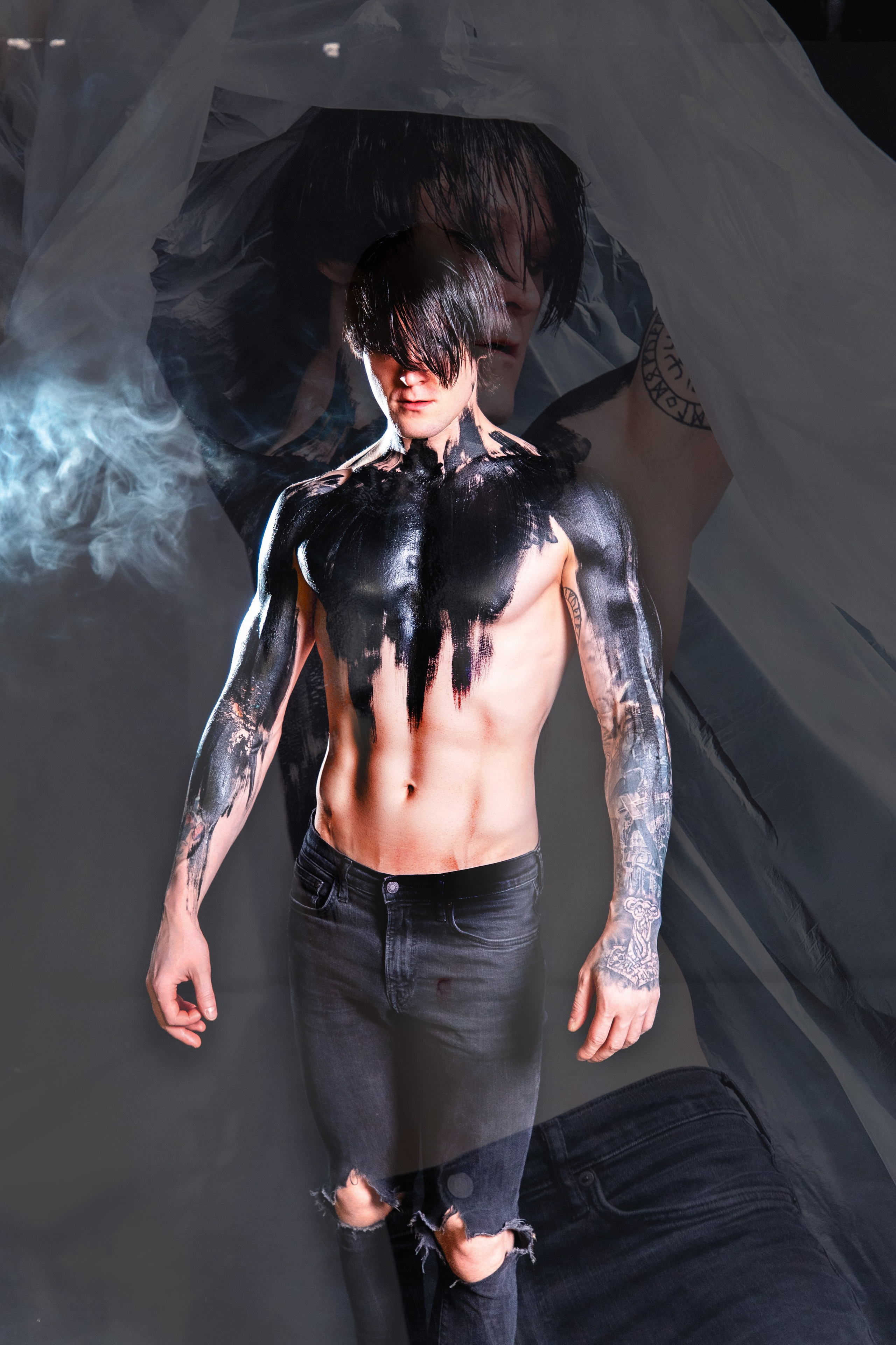 Федя. Кулишова Катерина — твой фотограф