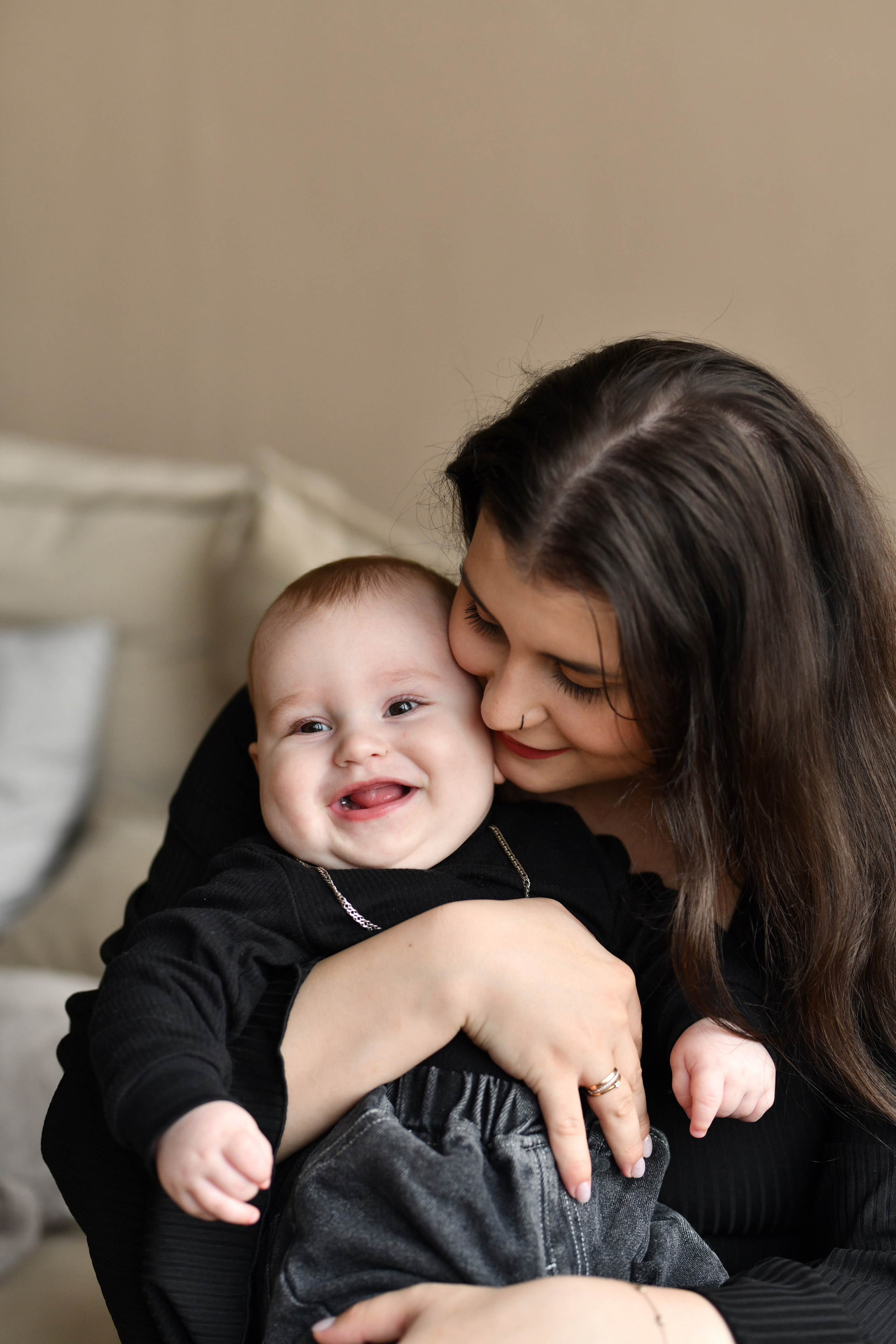 Семейные фотосессии. Семейный и свадебный фотограф в Ярославле Леся Новикова