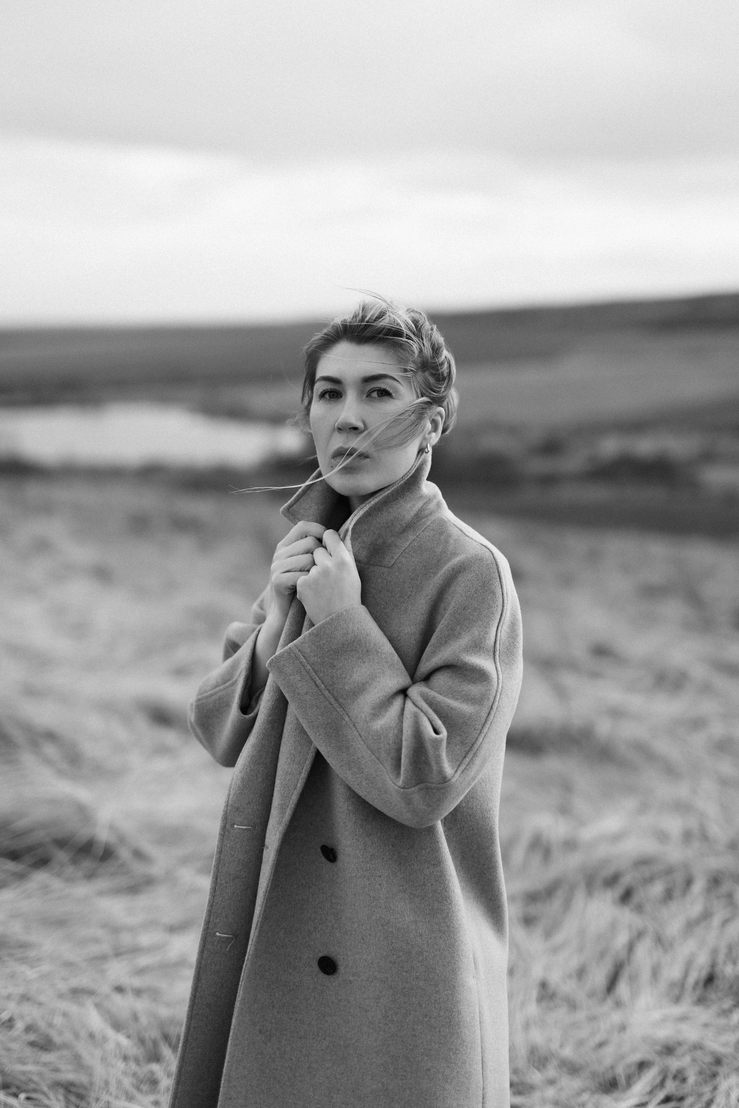 Анна. Женский и семейный фотограф Аксинья Кузьмина. Город Пенза