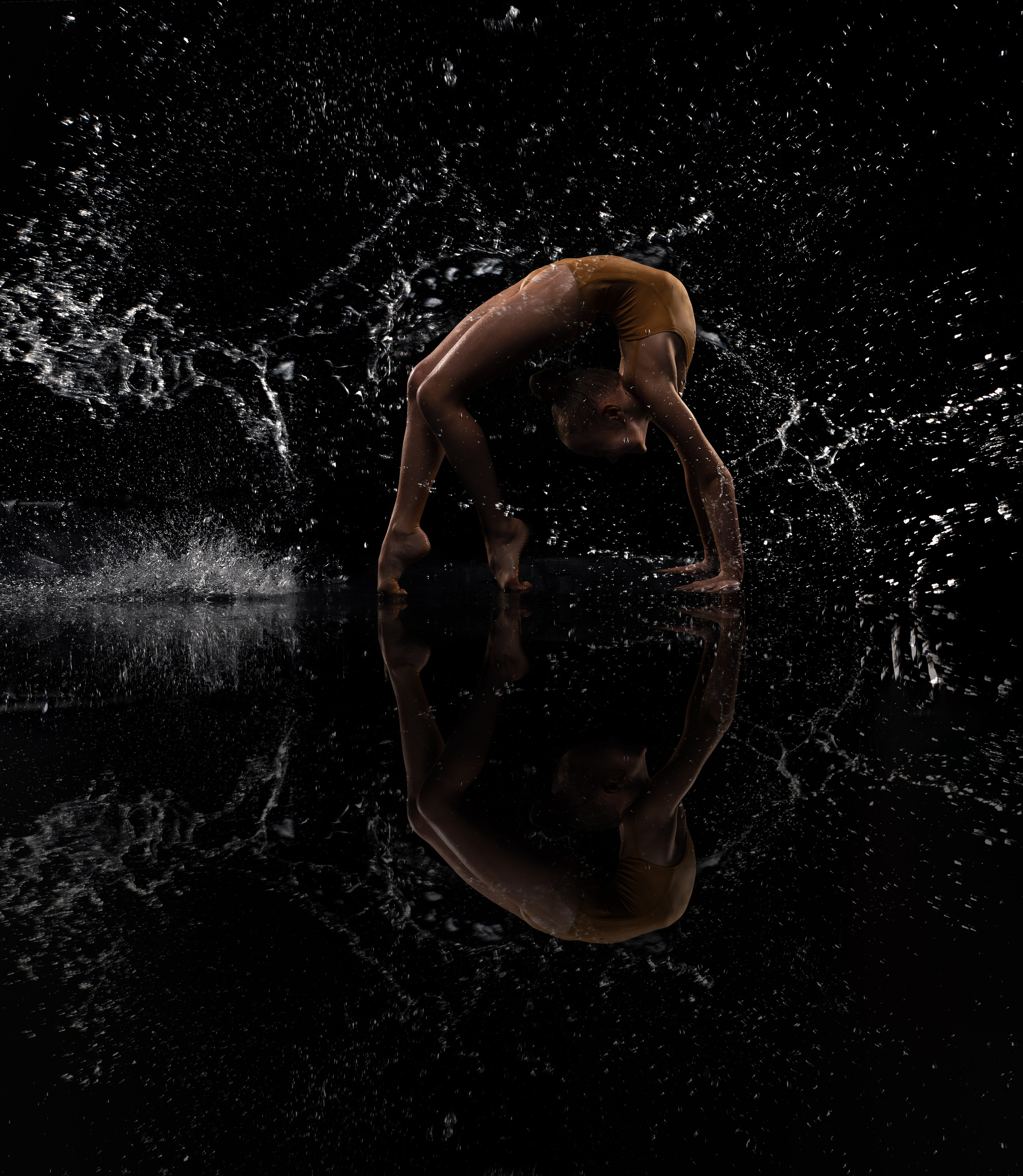 необычная фотосессия новосибирск