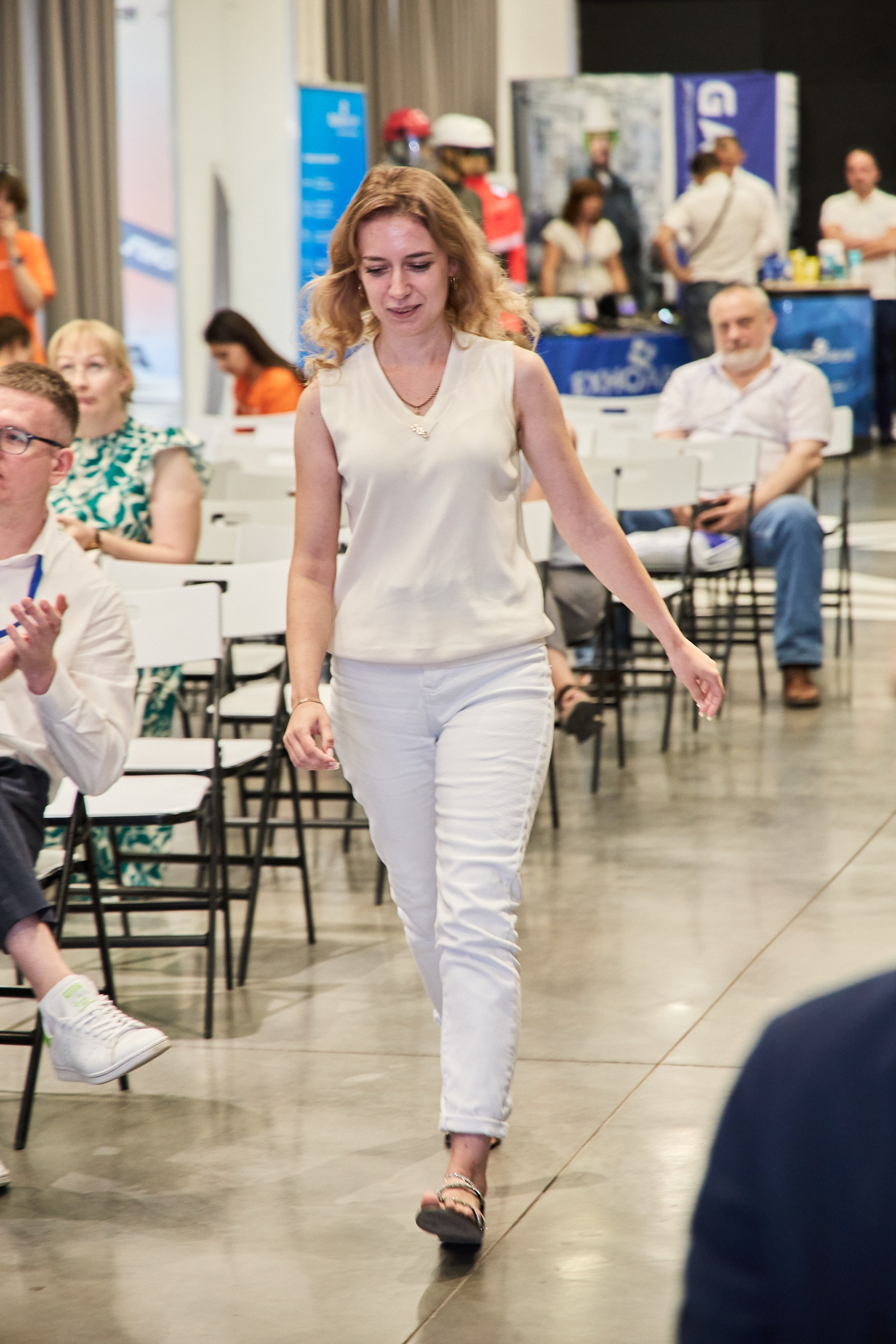 Конференция БИОТ 2025 | Тула. OSPhoto