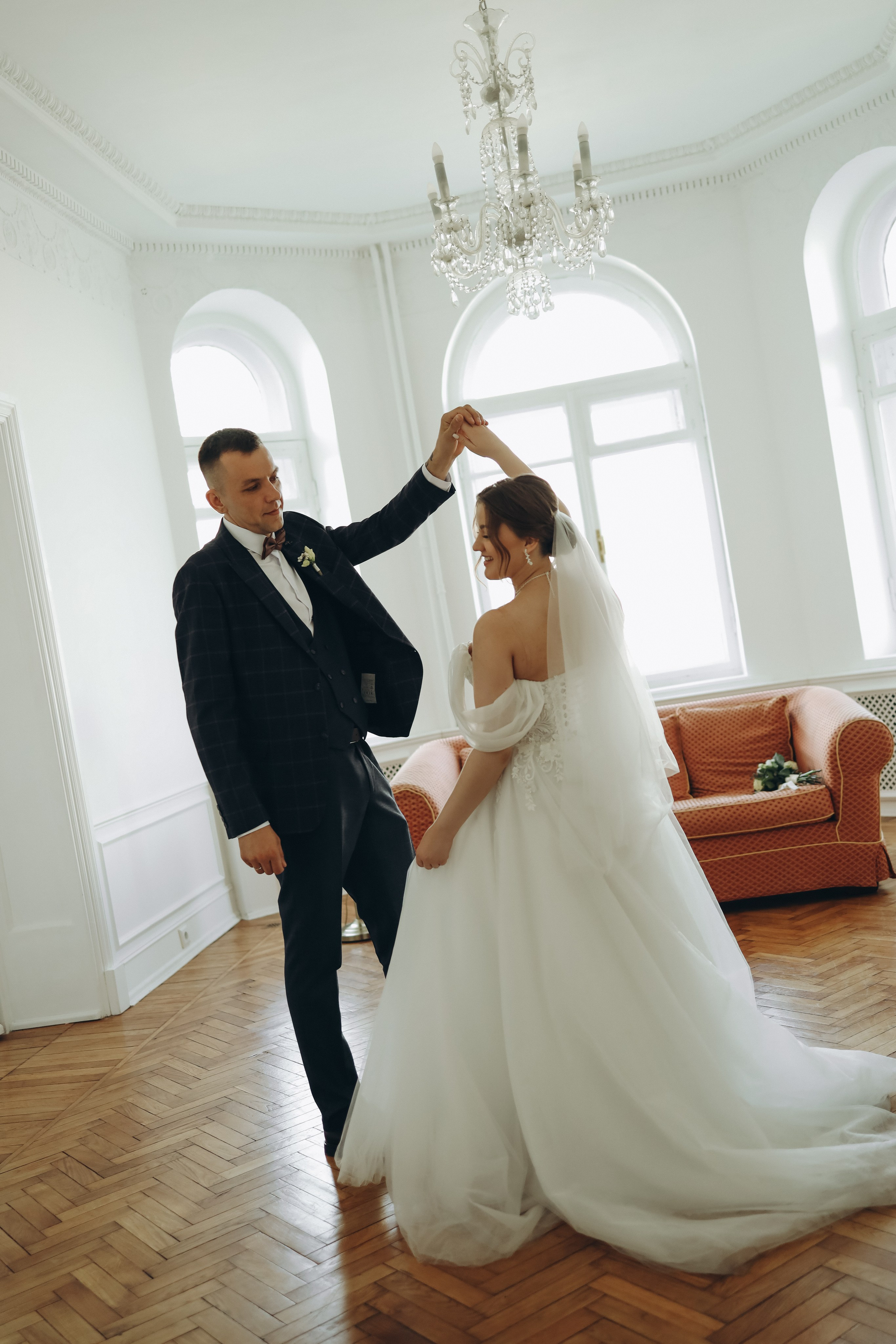 И&Л. Турандот + Mizone. Диана Чечель. Свадебный и семейный фотограф в Москве