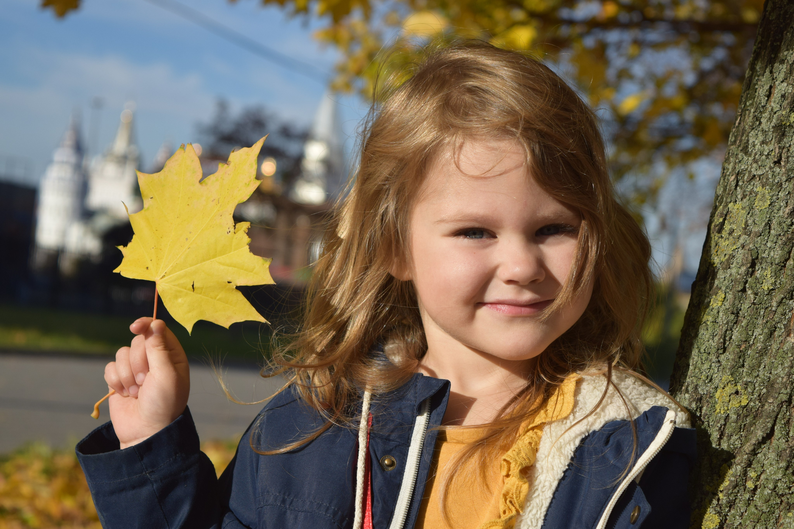 Детская фотография. Портретный, семейный фотограф в Москве Евгений Ганимар