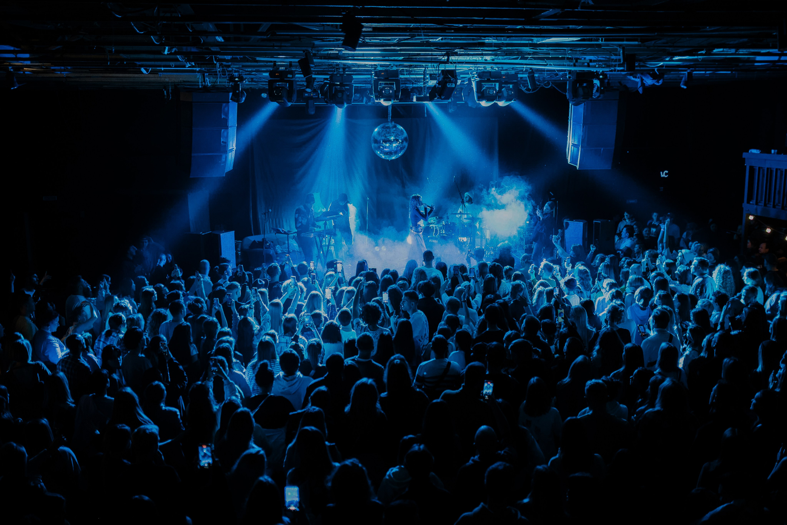 MINAEVA. Фотограф Москва